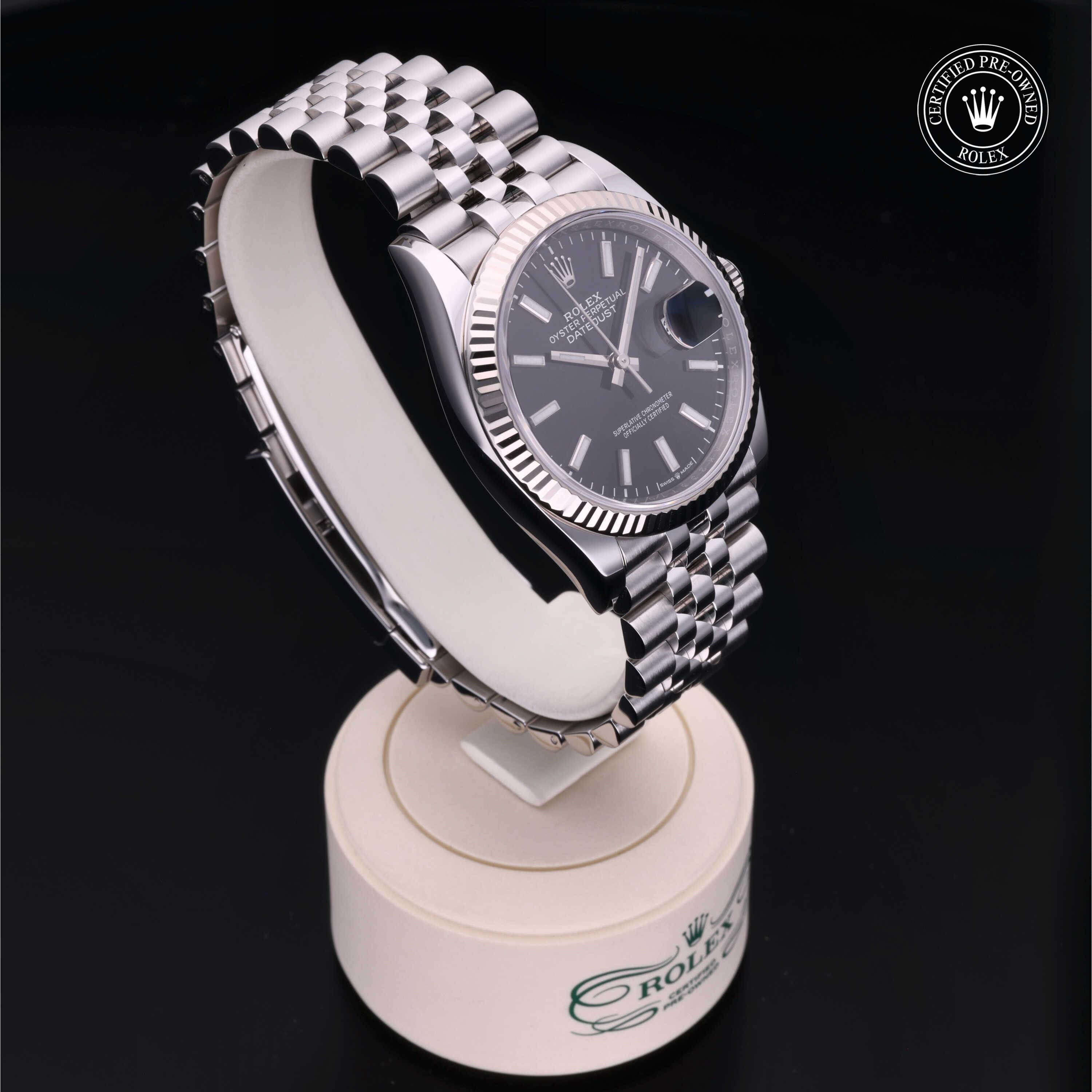Datejust 36 360 image 32