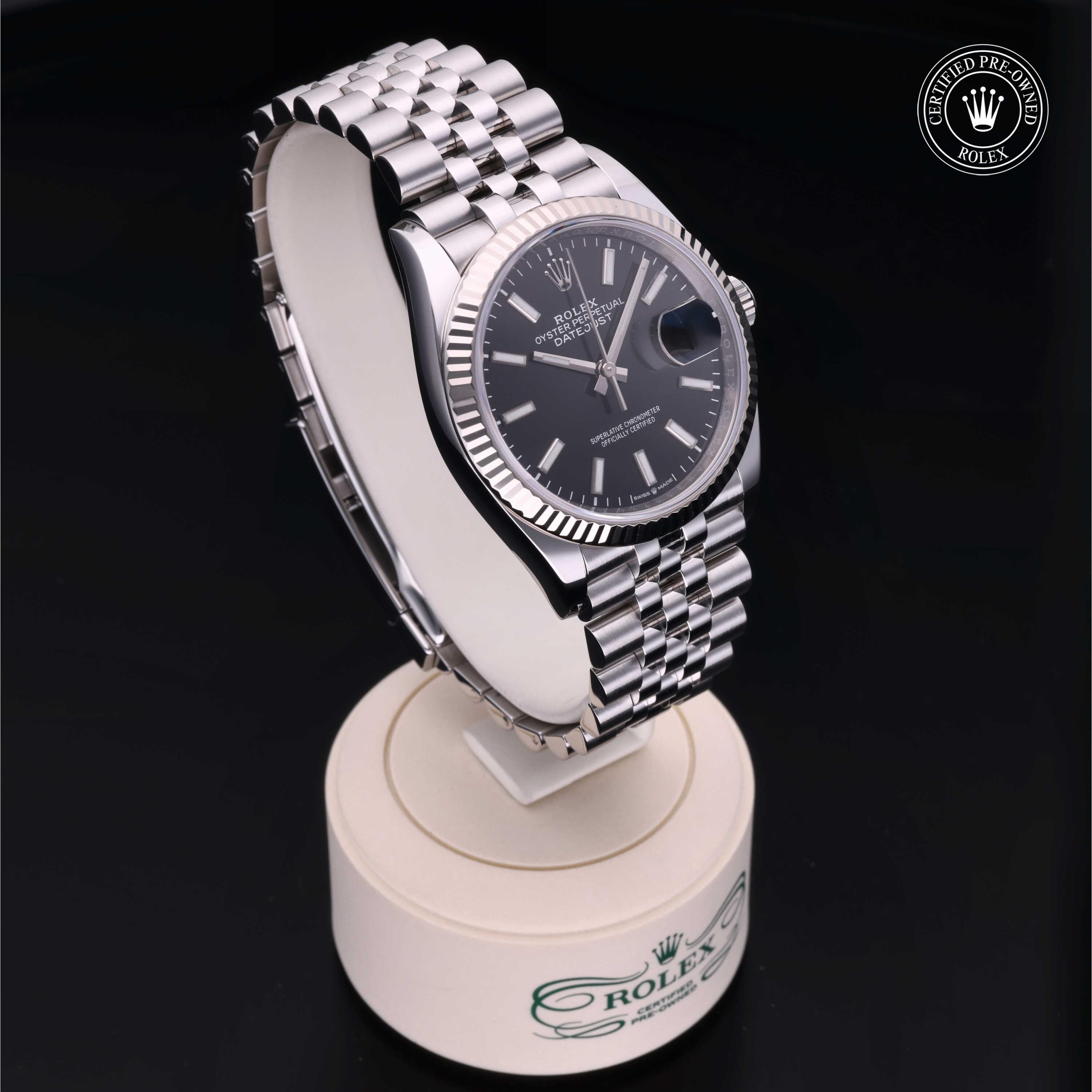Datejust 36 360 image 33