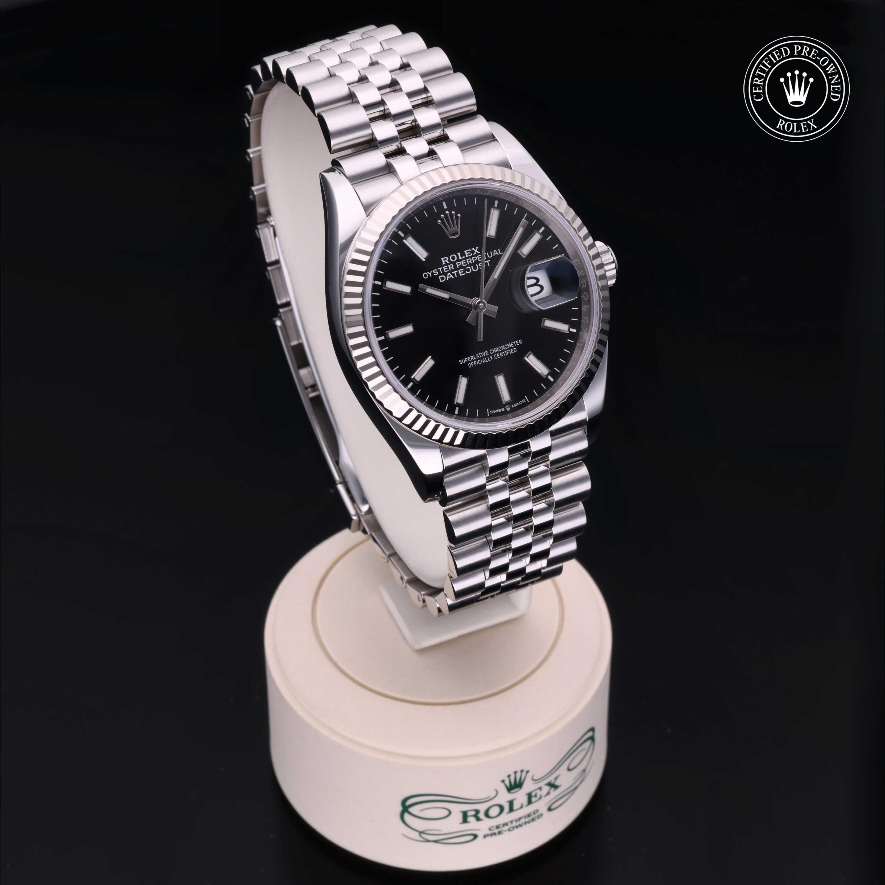 Datejust 36 360 image 34