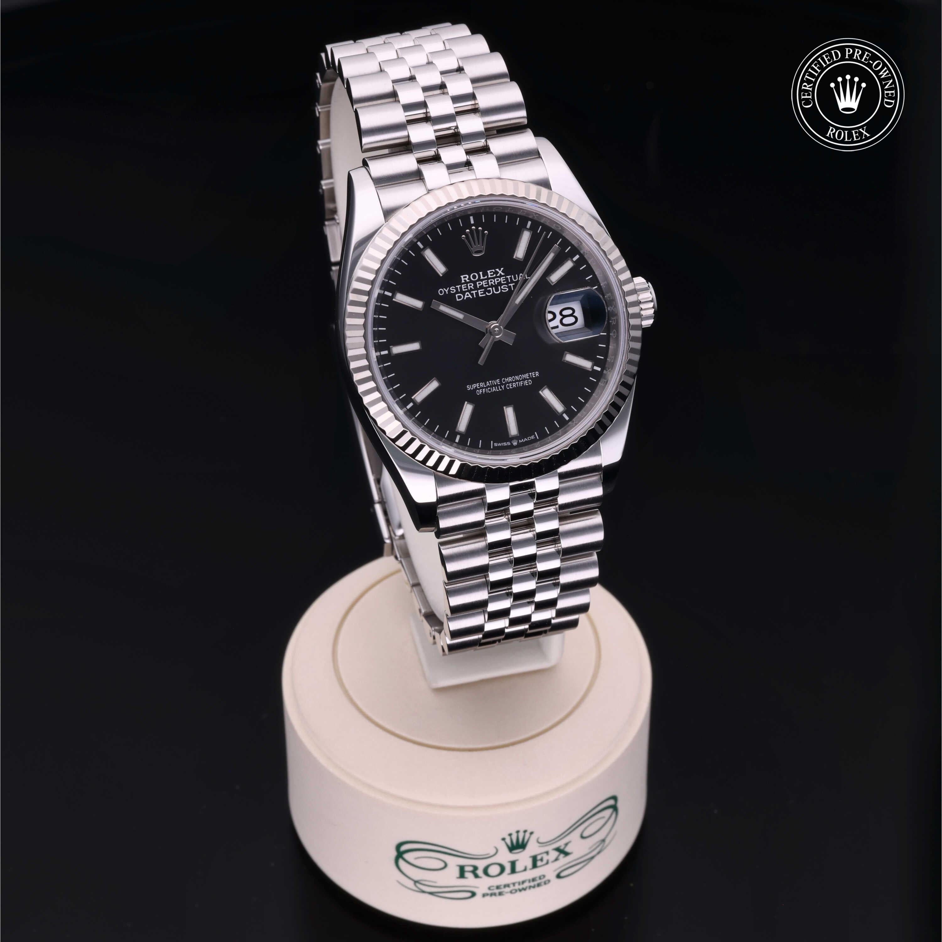 Datejust 36 360 image 35