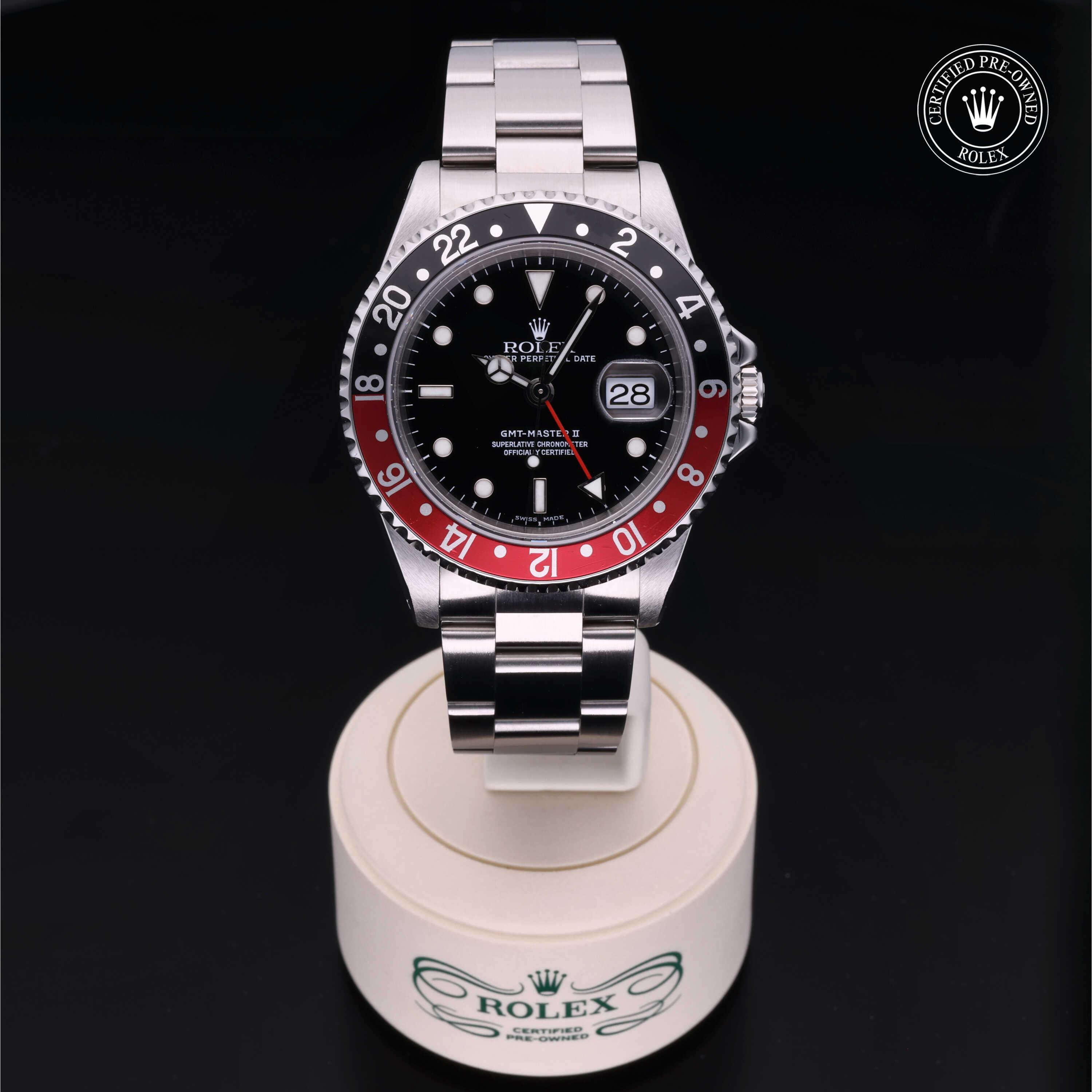 GMT-Master II 360 image 01