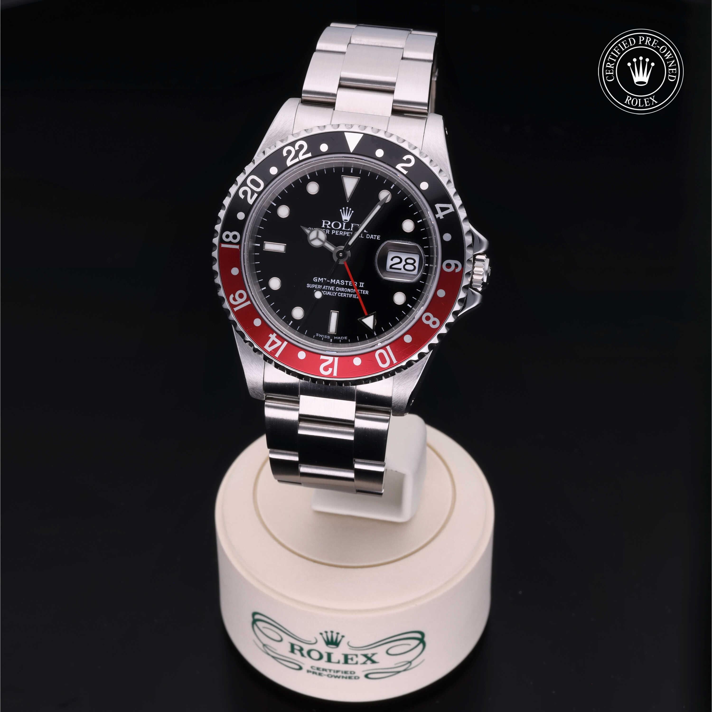 GMT-Master II 360 image 02