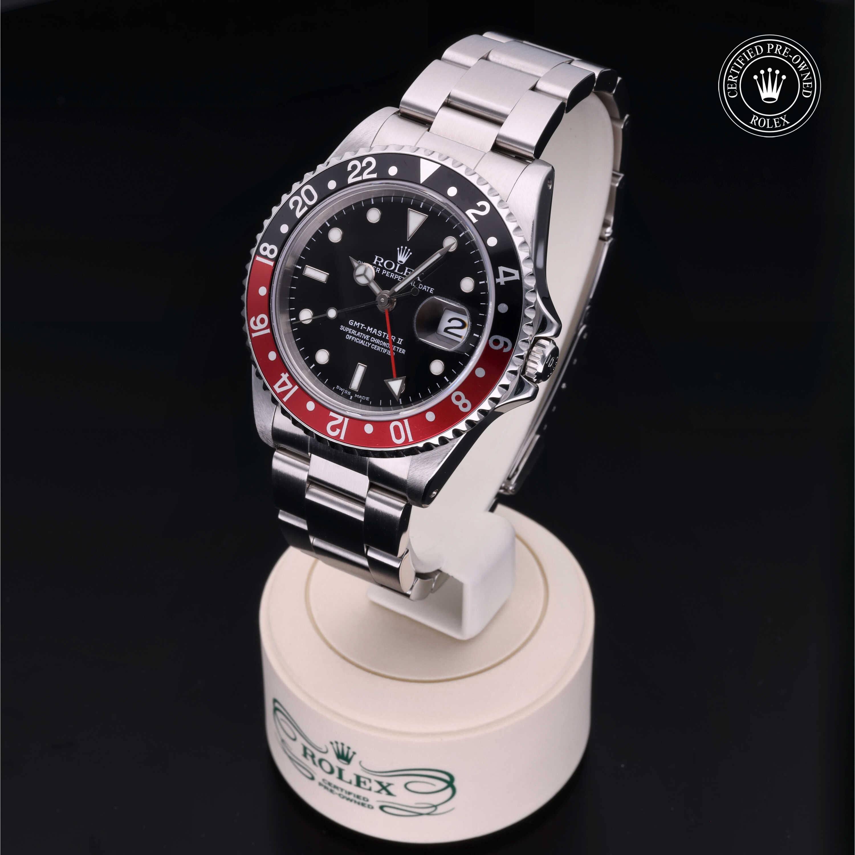 GMT-Master II 360 image 04