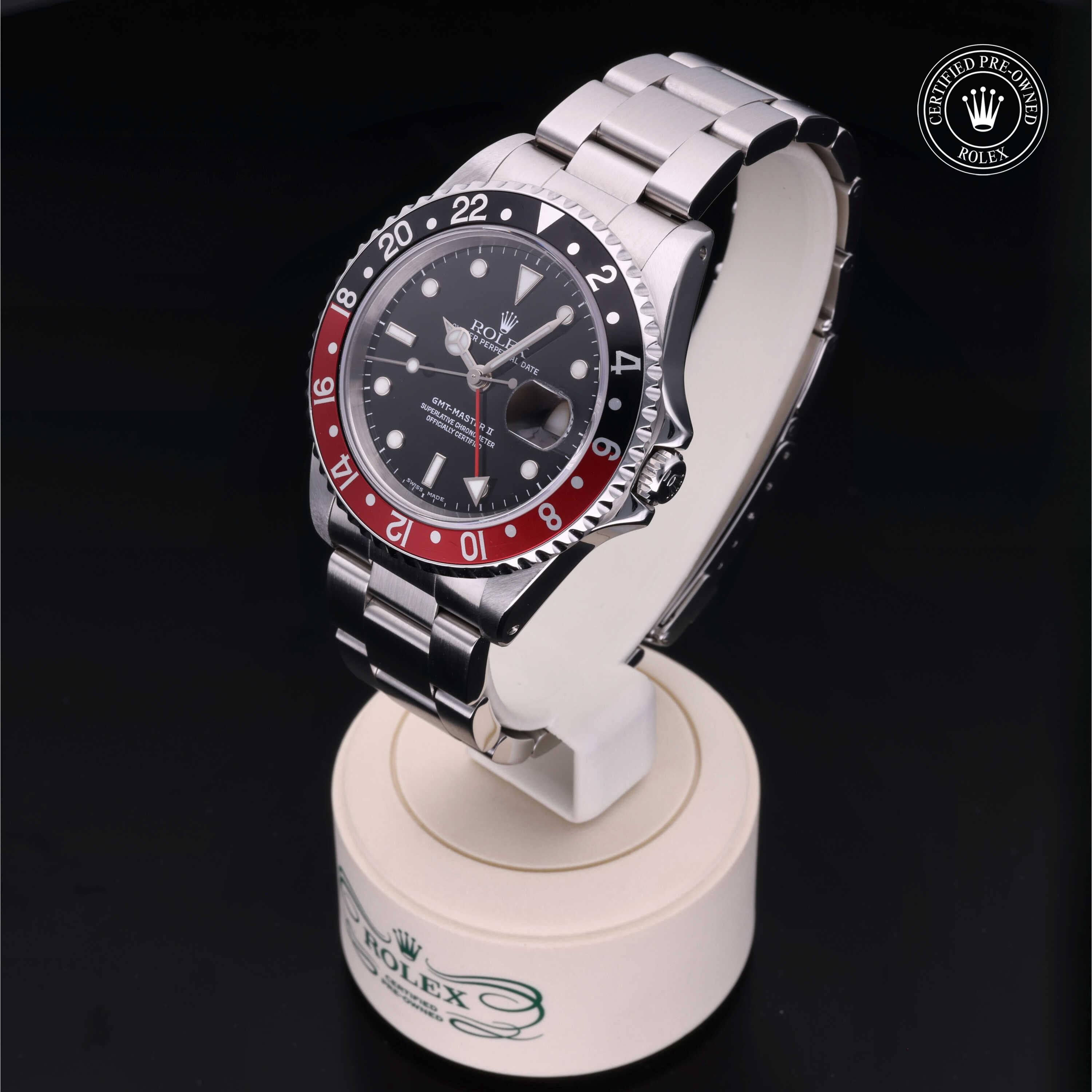 GMT-Master II 360 image 05