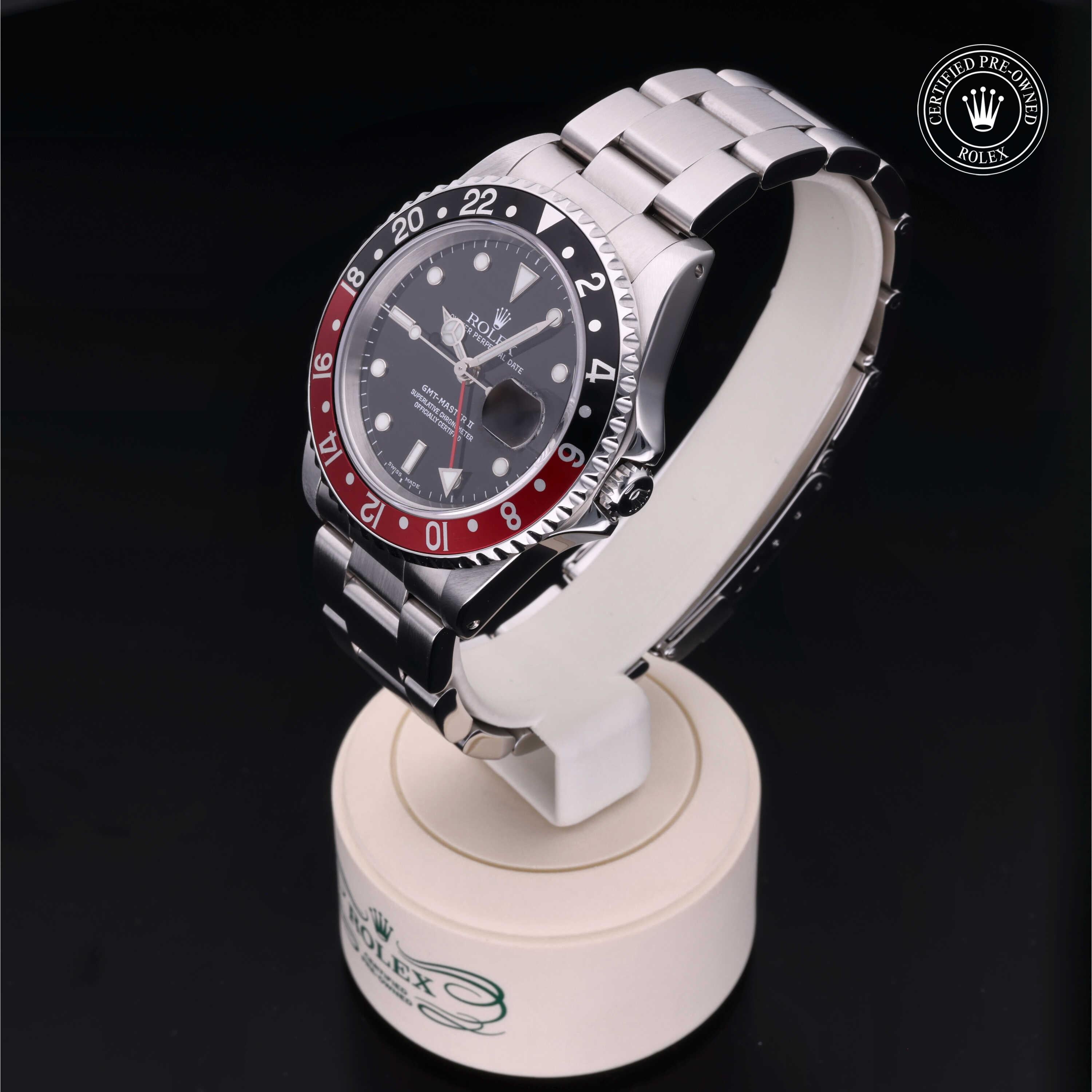 GMT-Master II 360 image 06