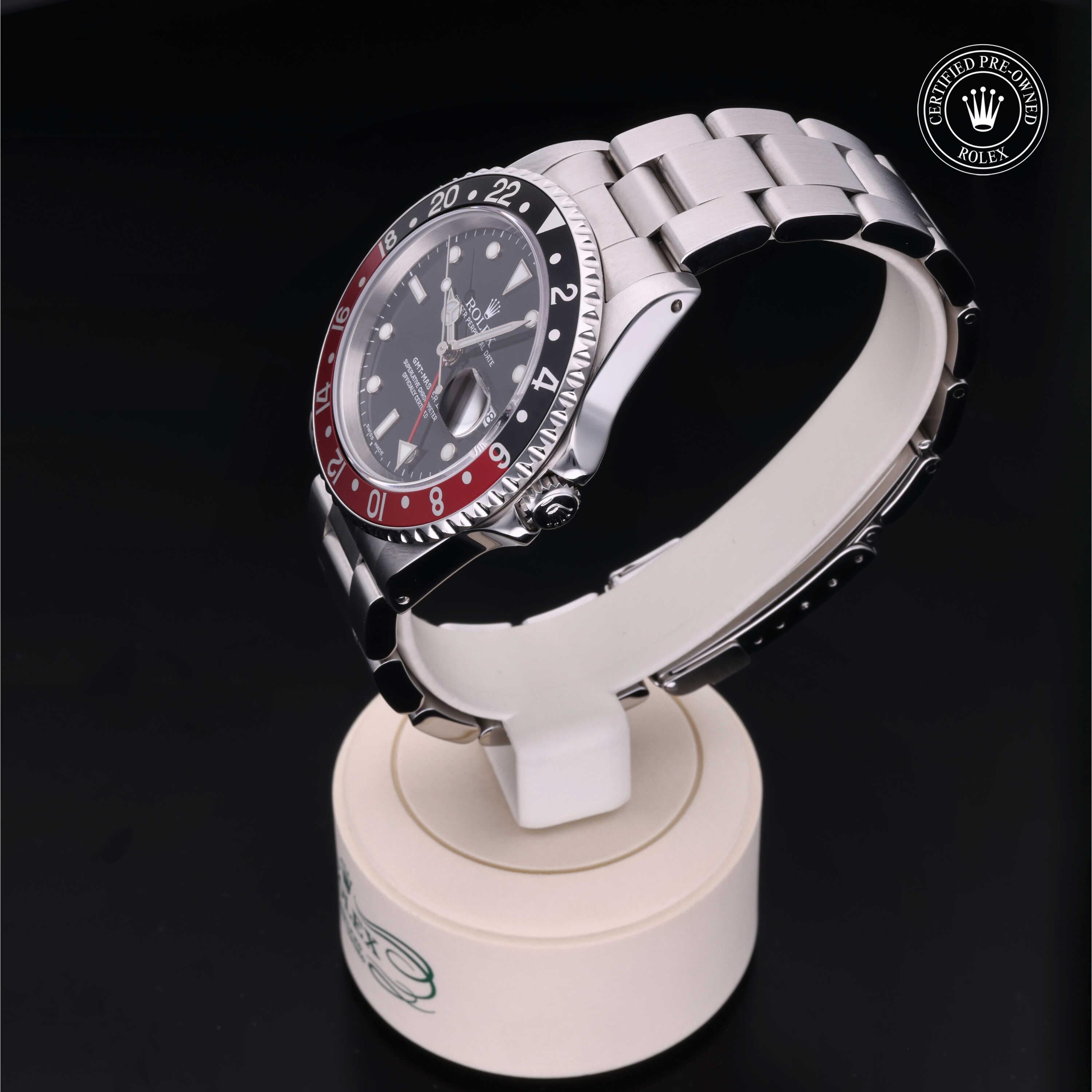 GMT-Master II 360 image 08