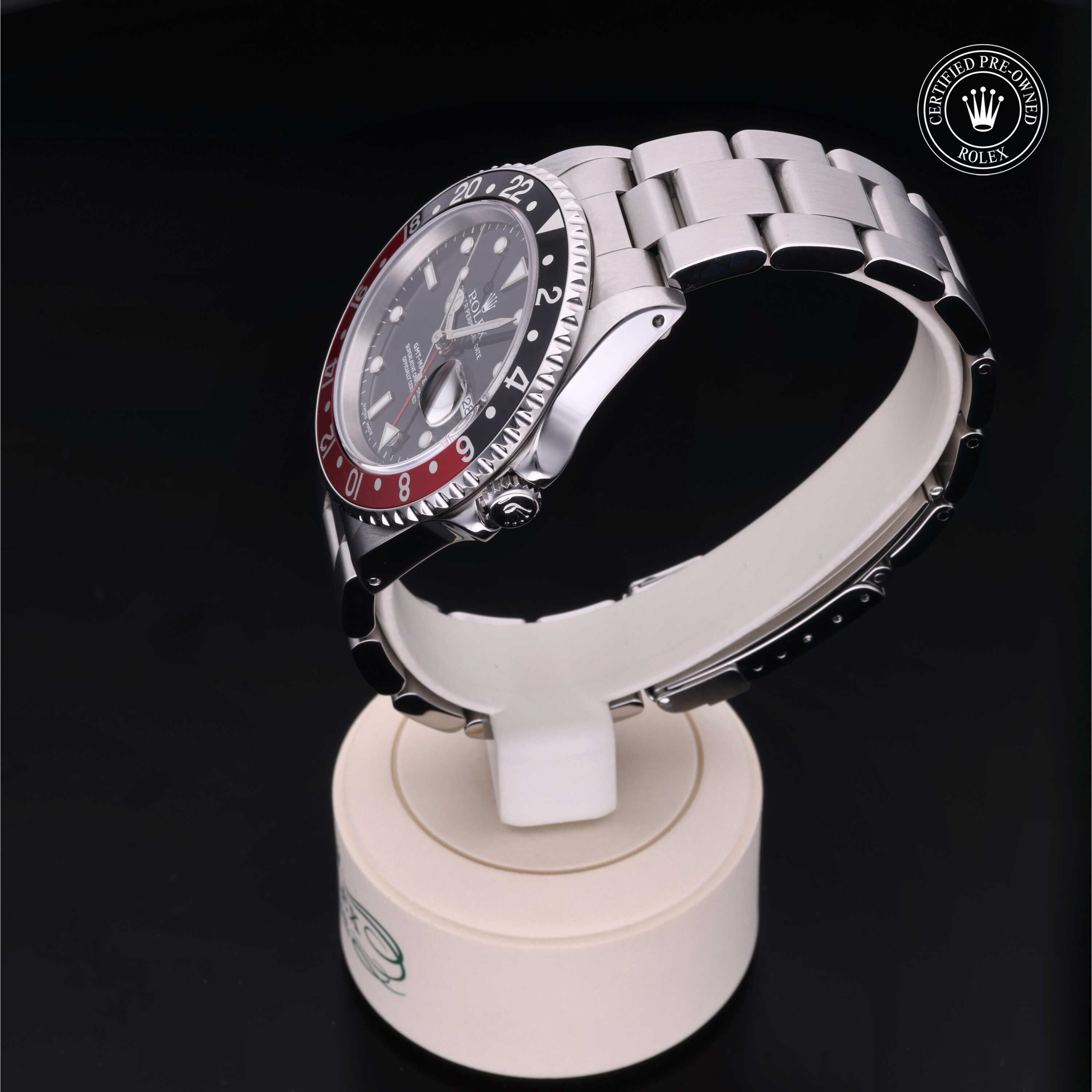 GMT-Master II 360 image 09