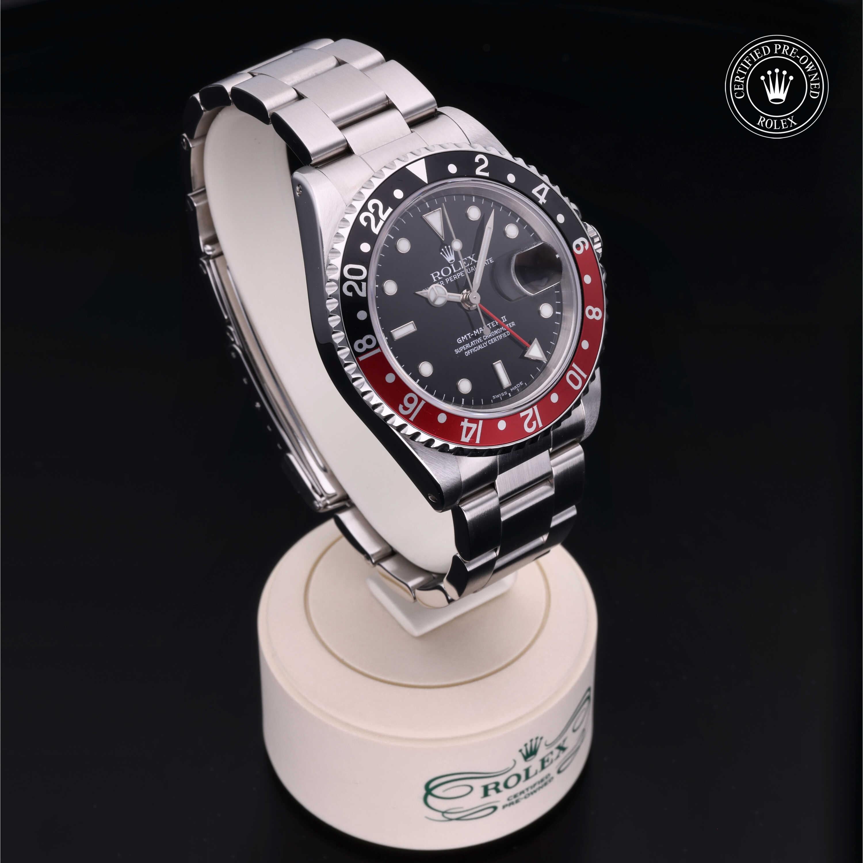 GMT-Master II 360 image 33