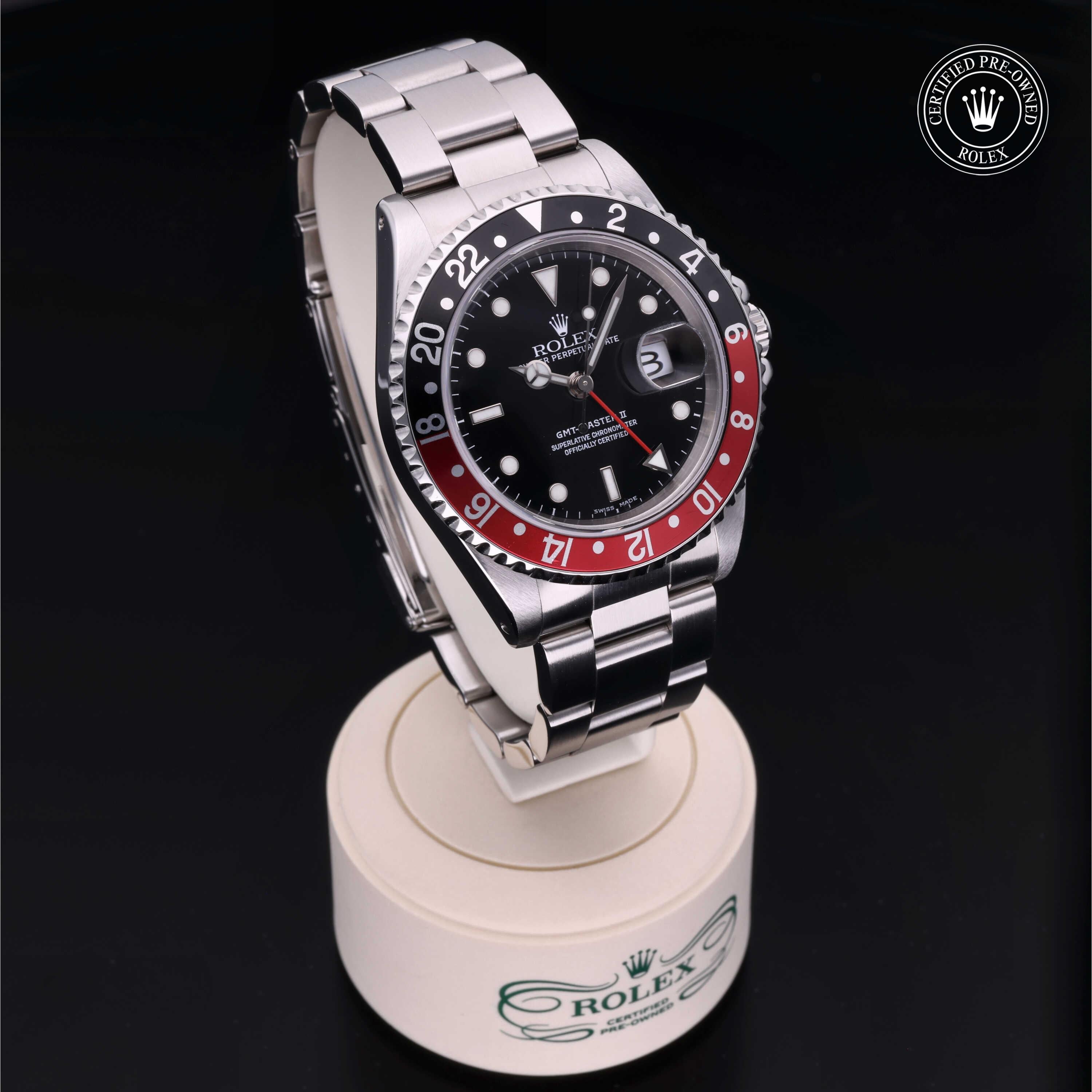 GMT-Master II 360 image 34
