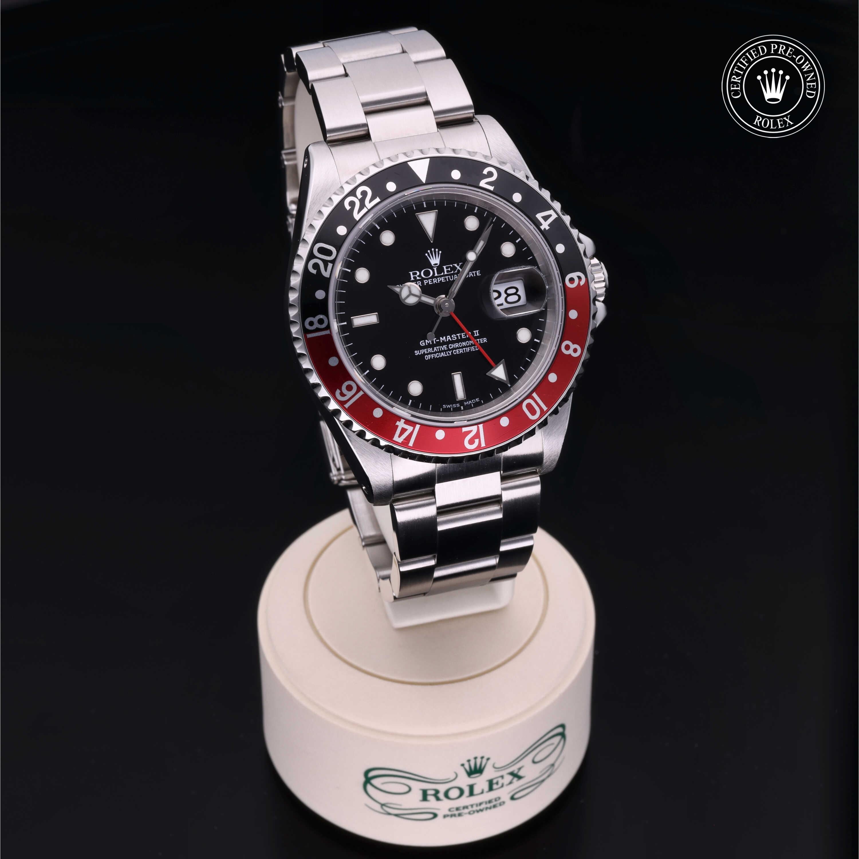 GMT-Master II 360 image 35