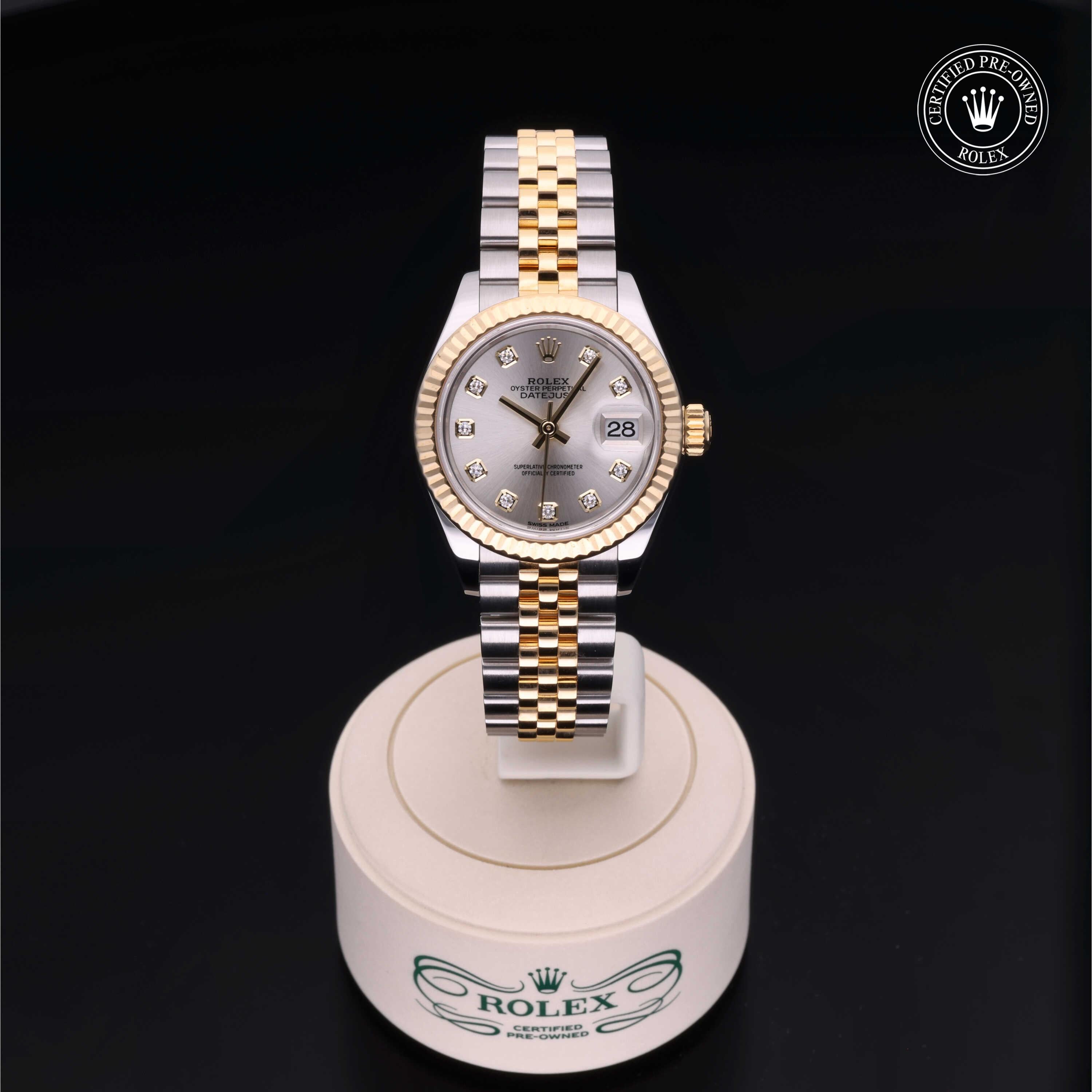 Lady-Datejust 360 image 01