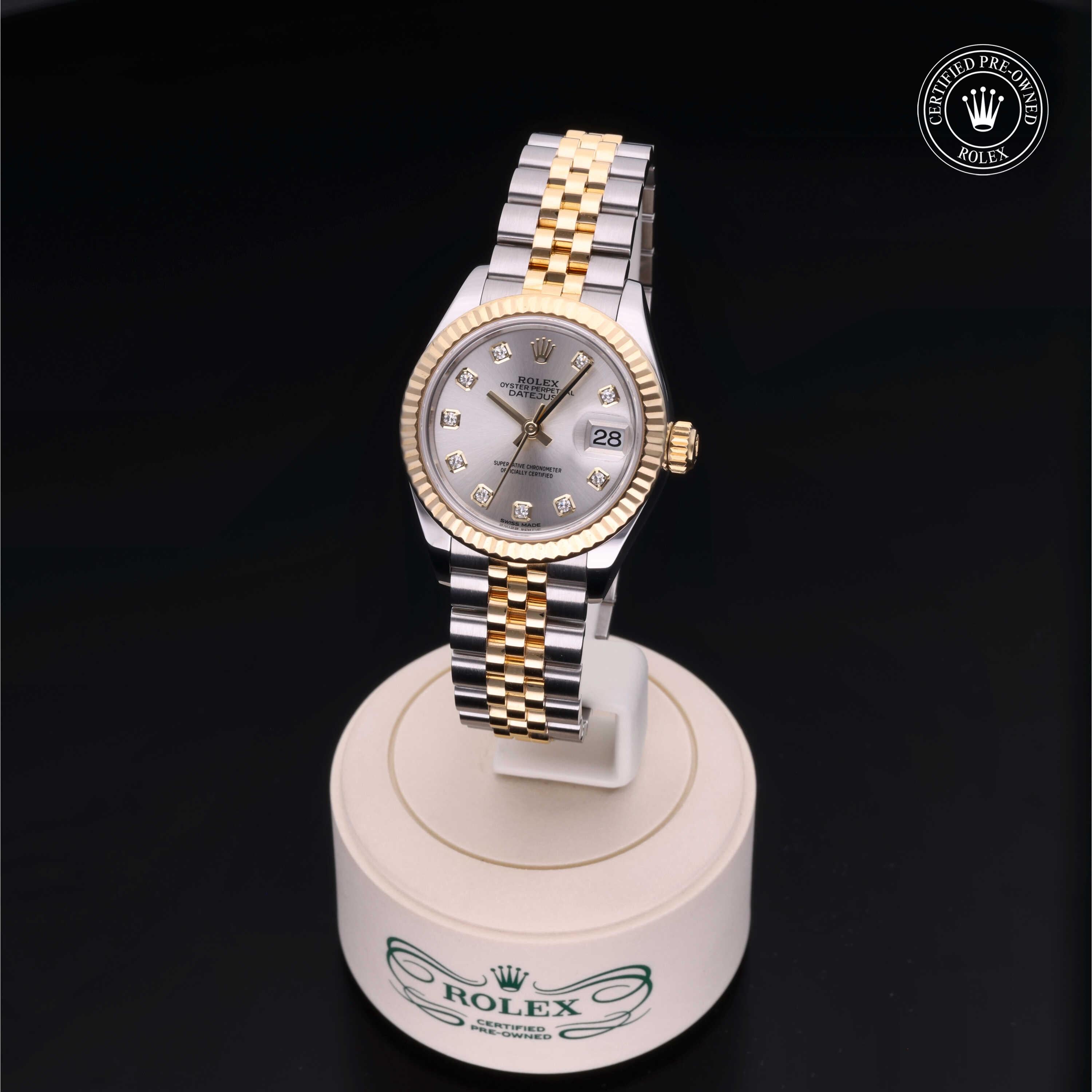 Lady-Datejust 360 image 02