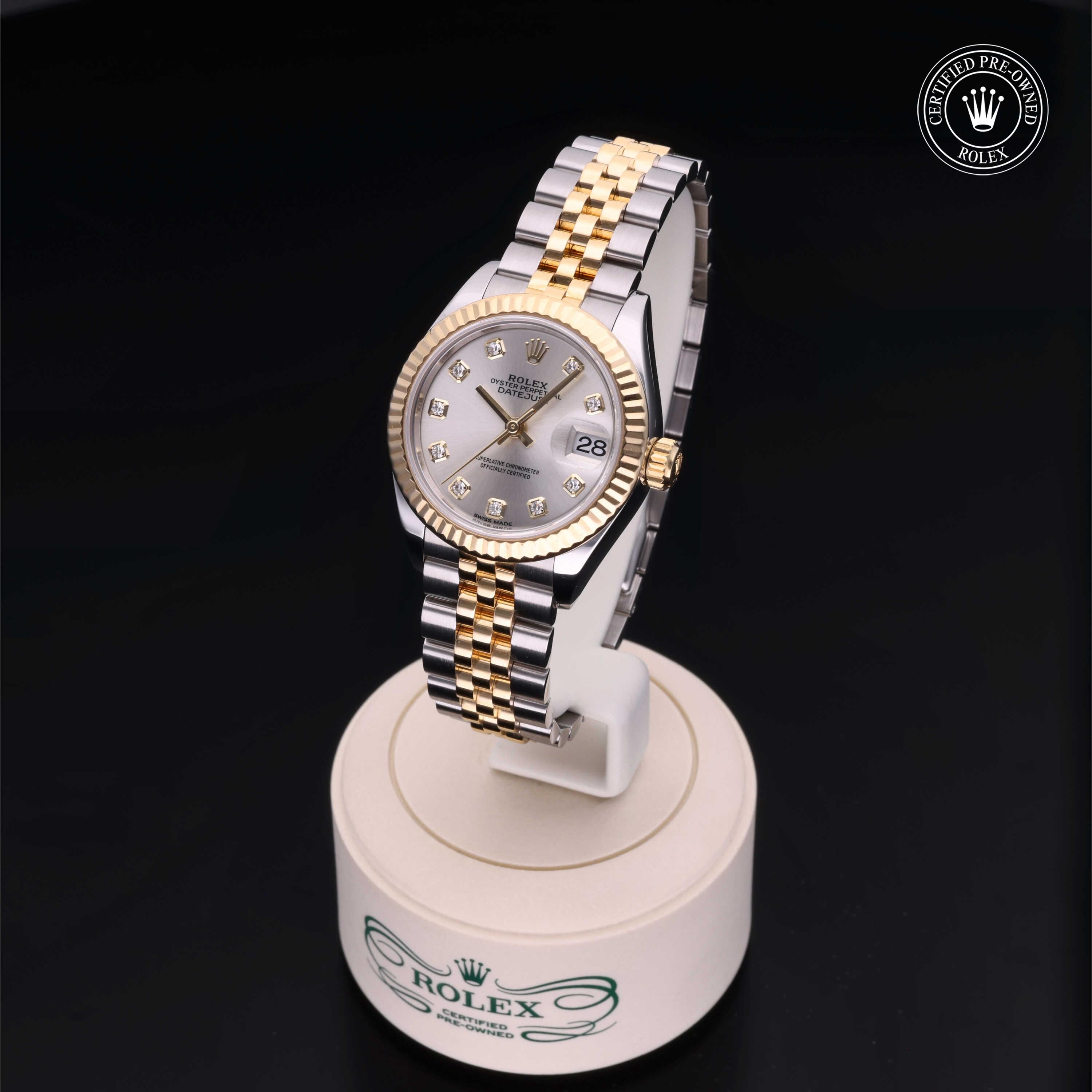 Lady-Datejust 360 image 03