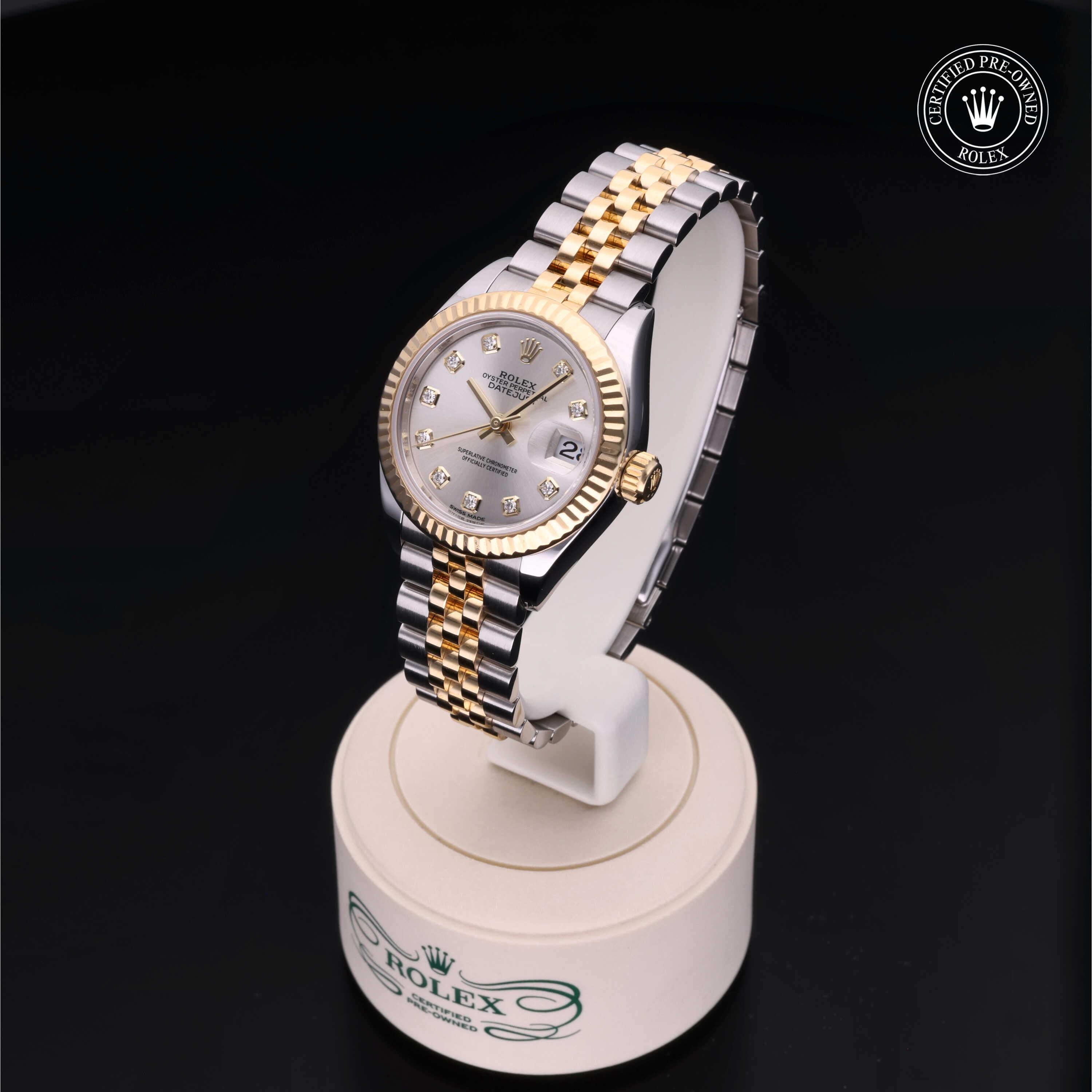 Lady-Datejust 360 image 04