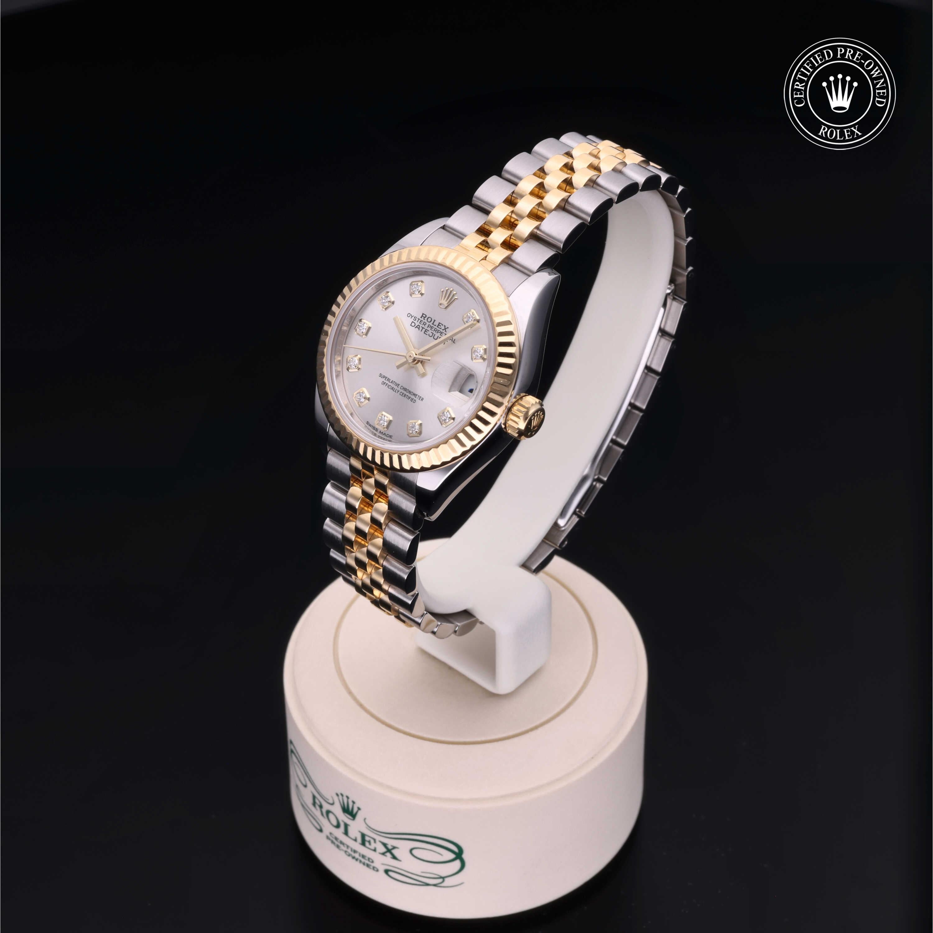 Lady-Datejust 360 image 05