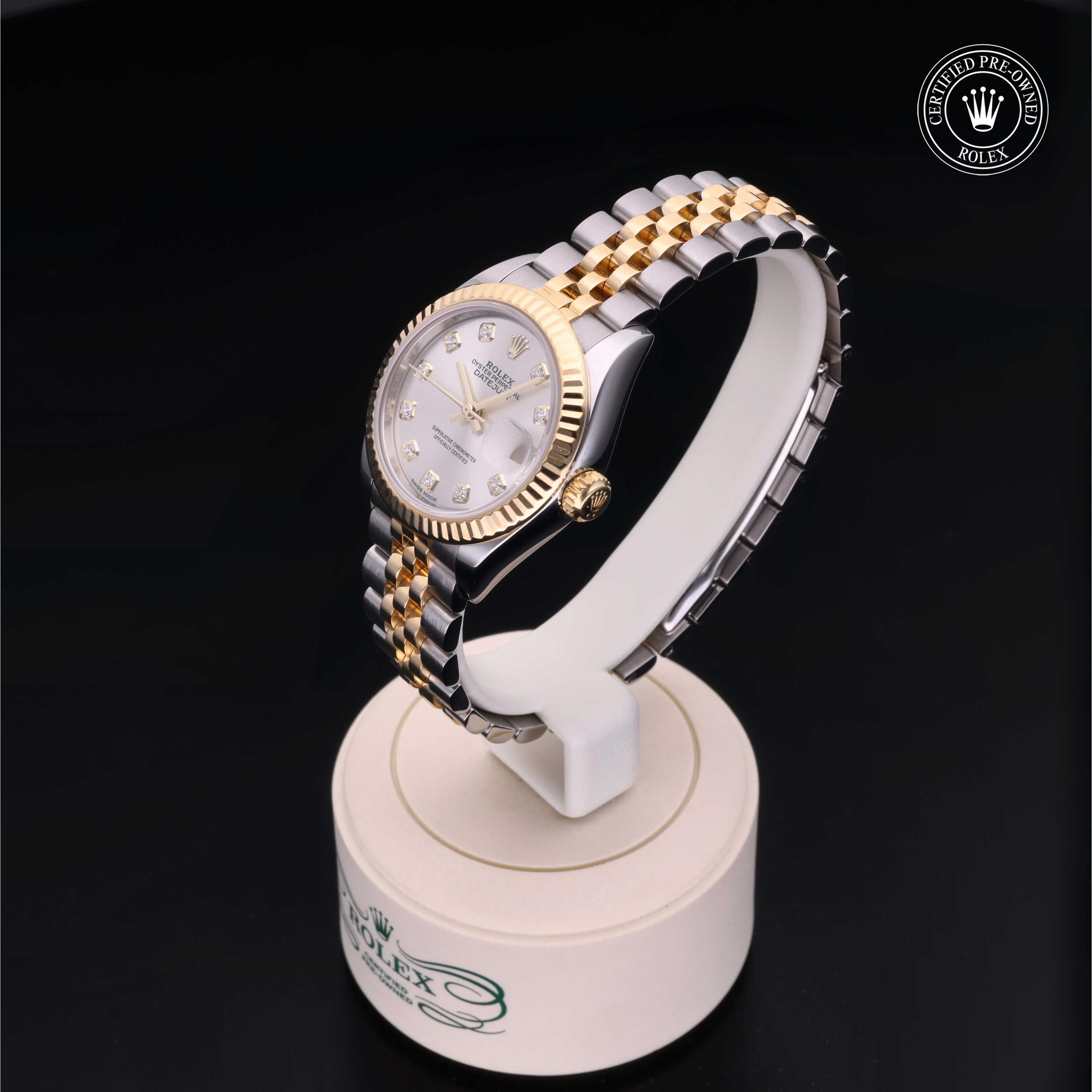 Lady-Datejust 360 image 06