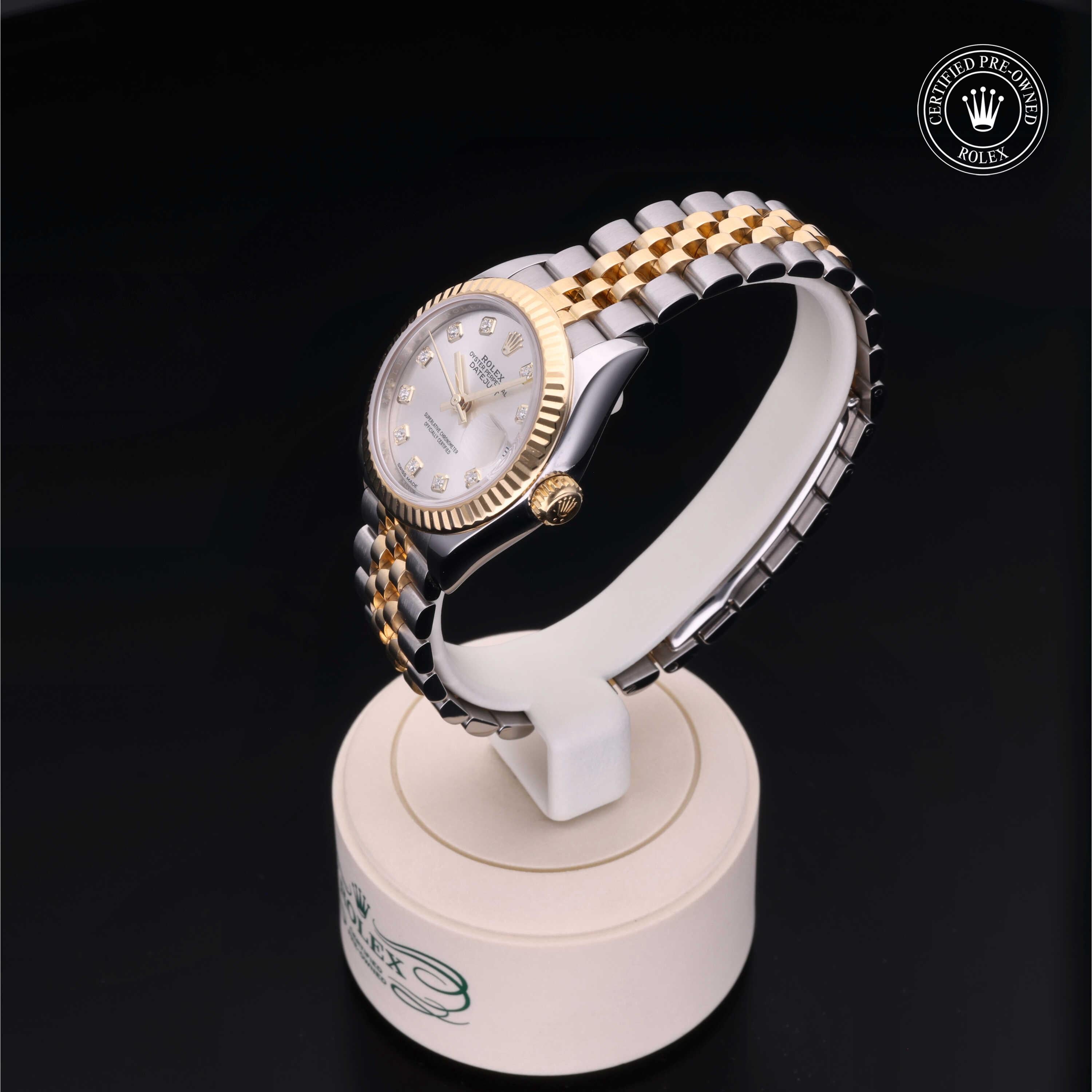 Lady-Datejust 360 image 07