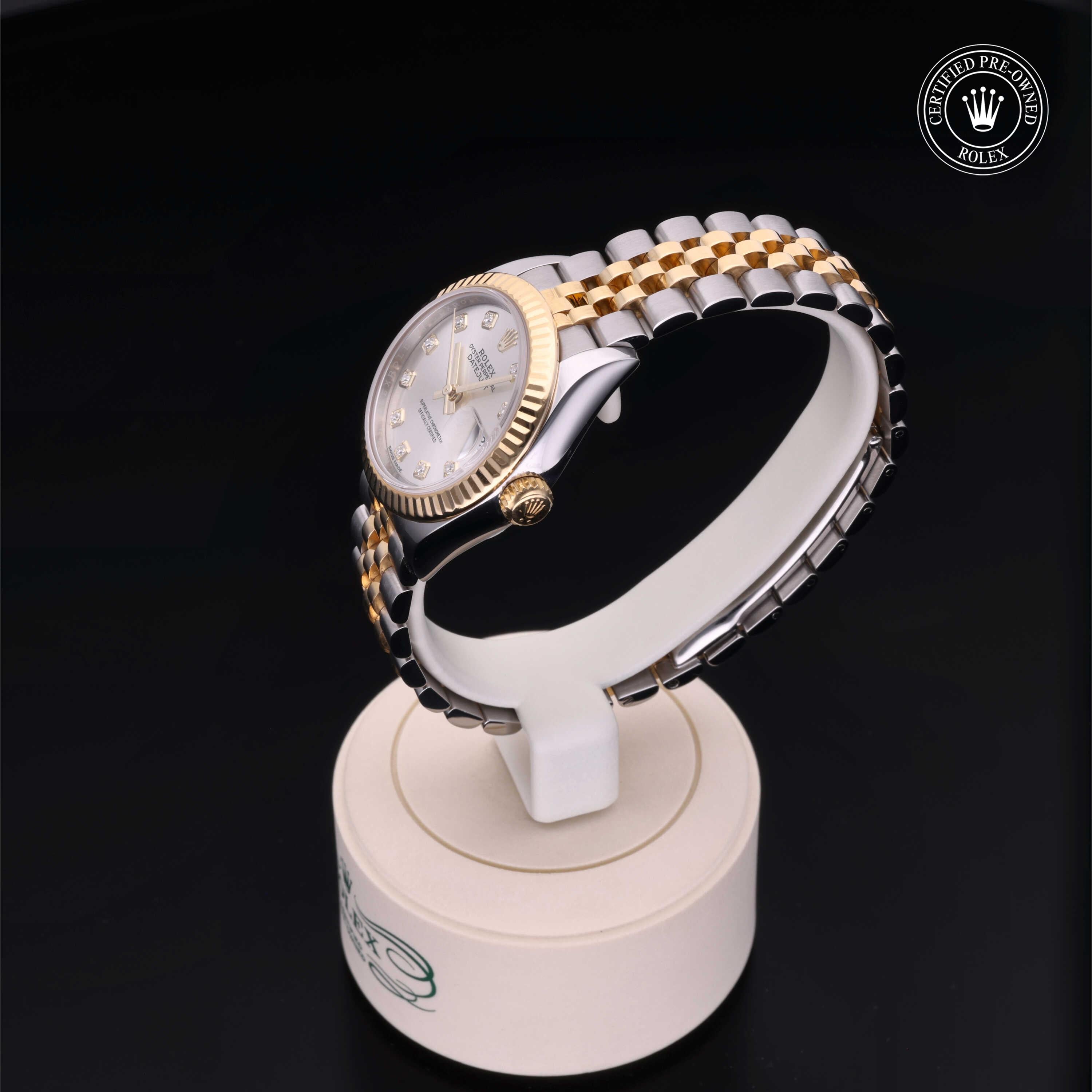 Lady-Datejust 360 image 08