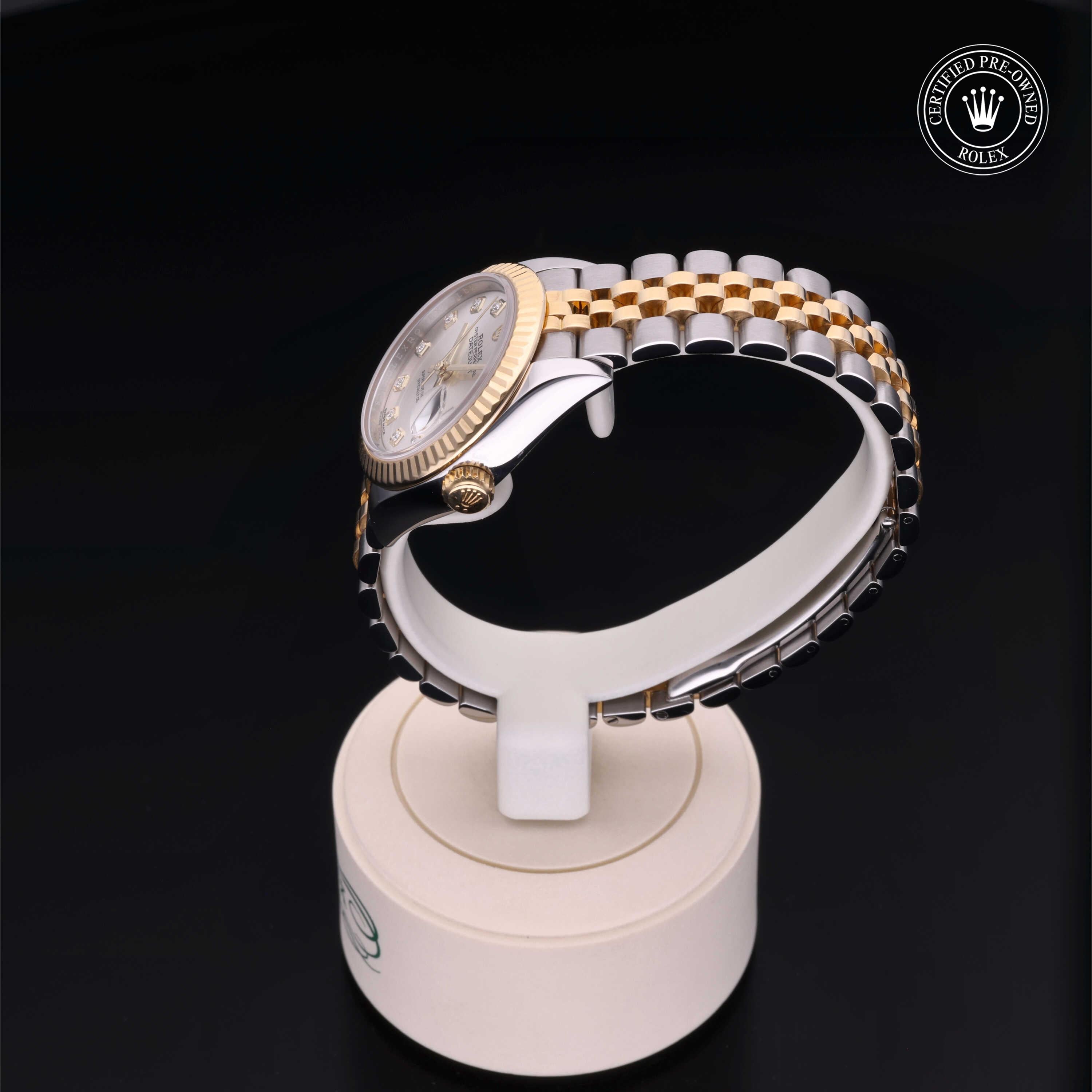 Lady-Datejust 360 image 10