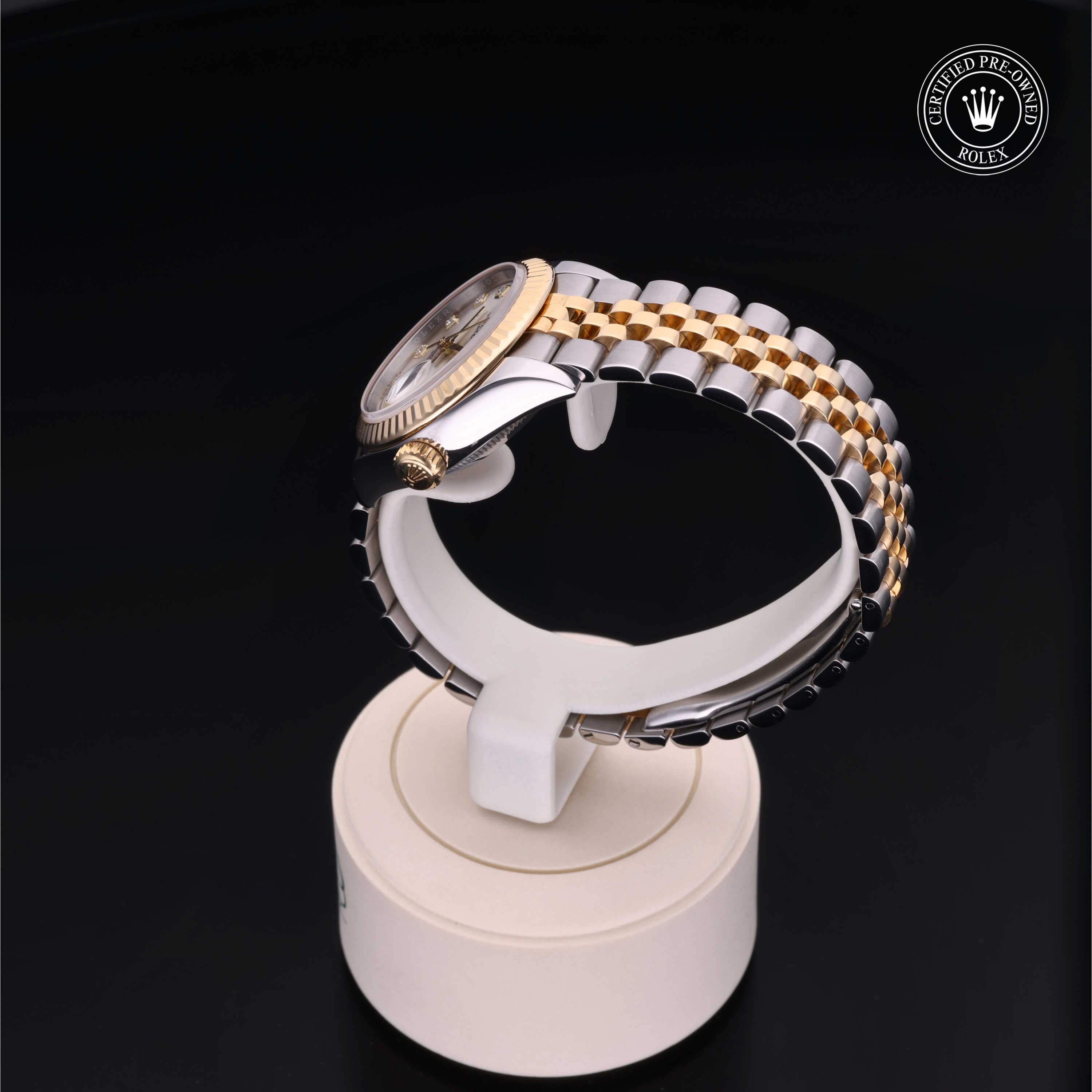 Lady-Datejust 360 image 12