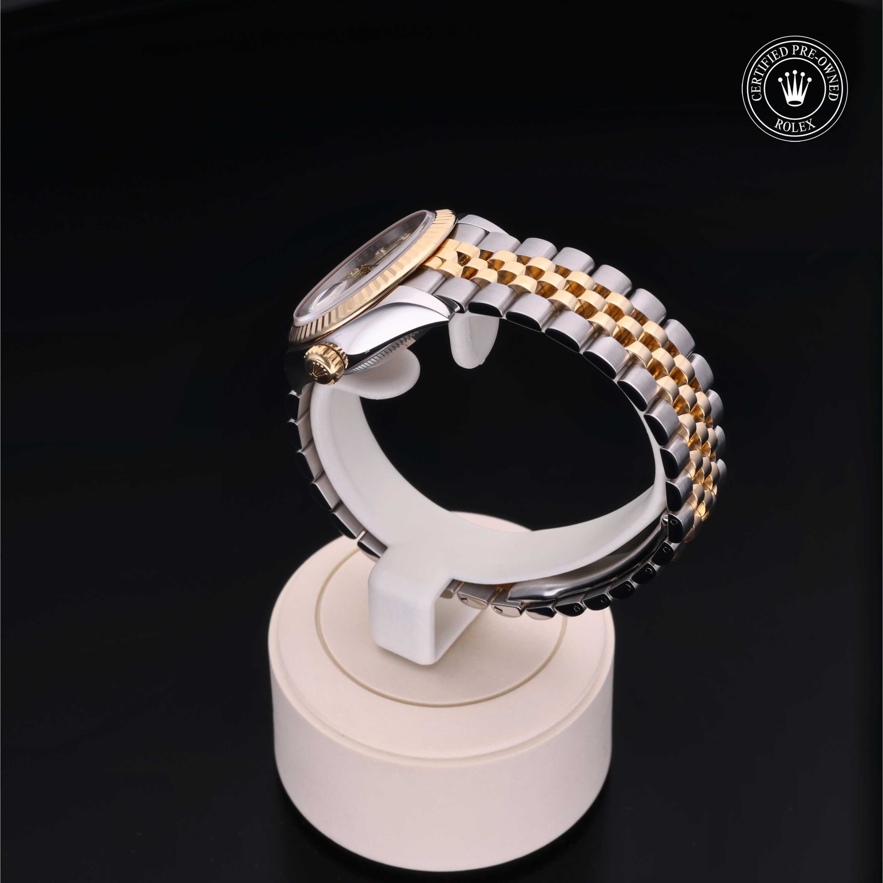 Lady-Datejust 360 image 13