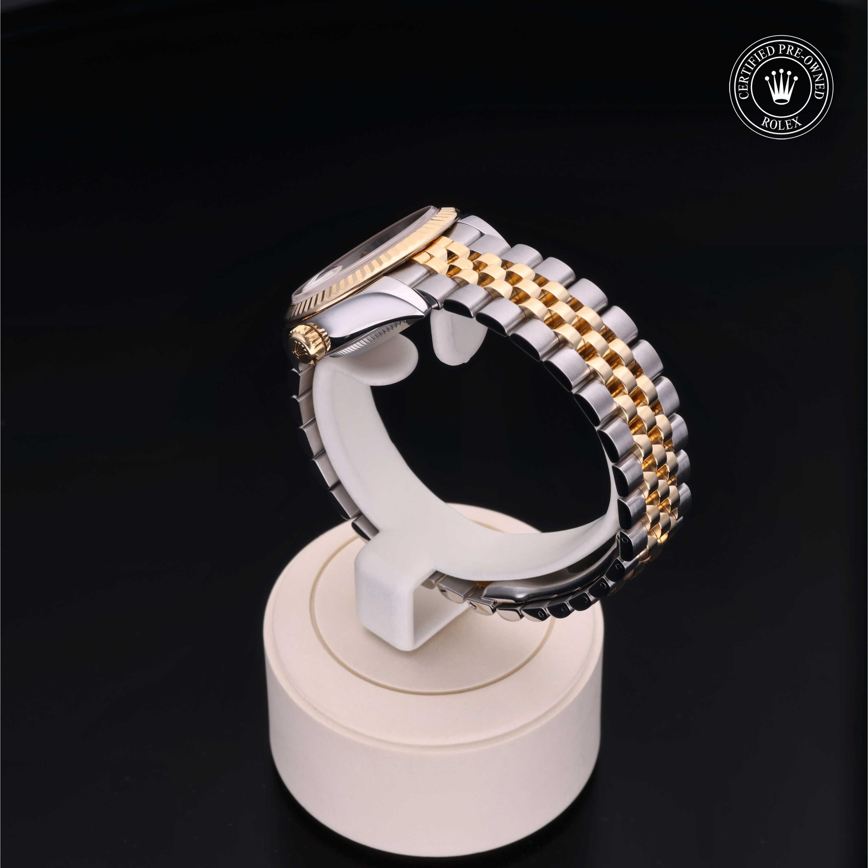 Lady-Datejust 360 image 14