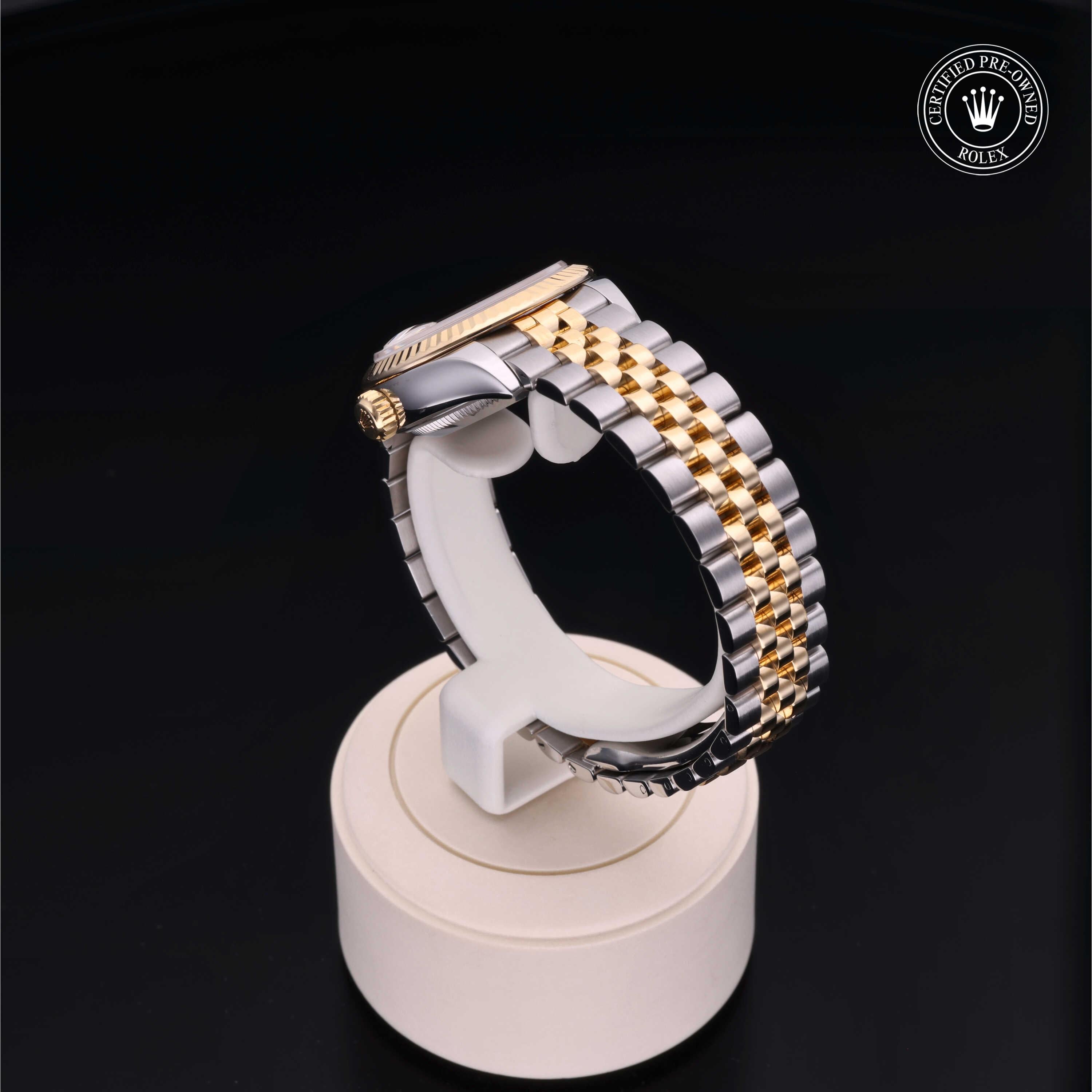 Lady-Datejust 360 image 15
