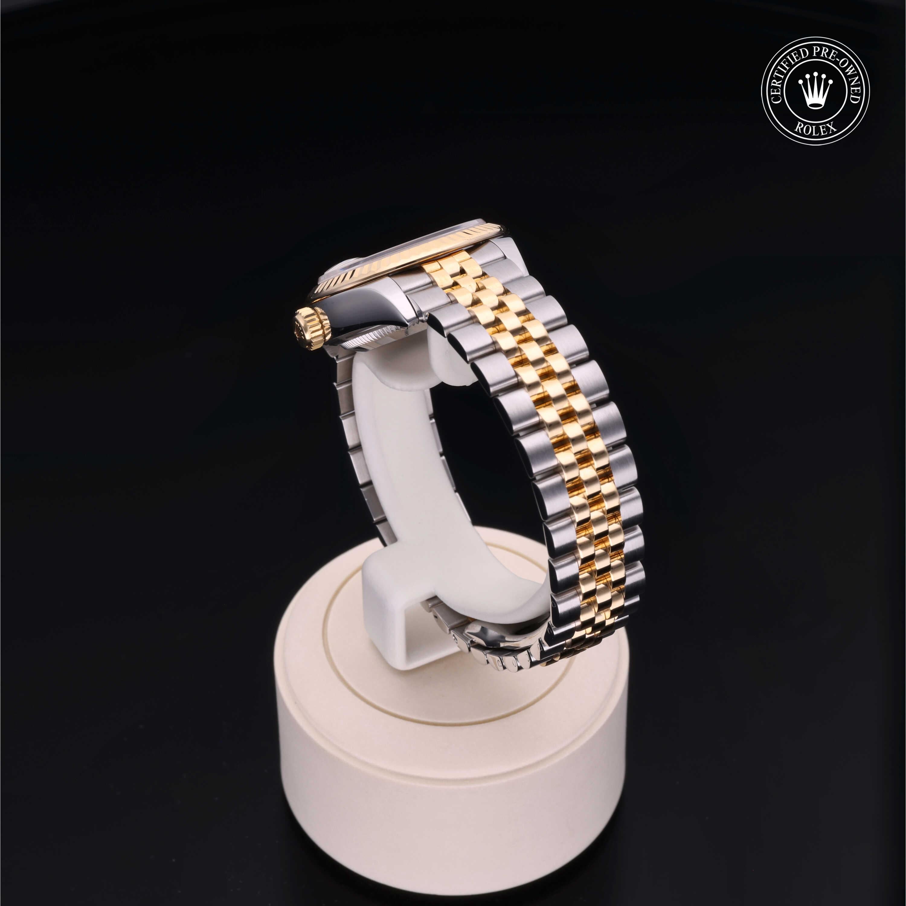 Lady-Datejust 360 image 16
