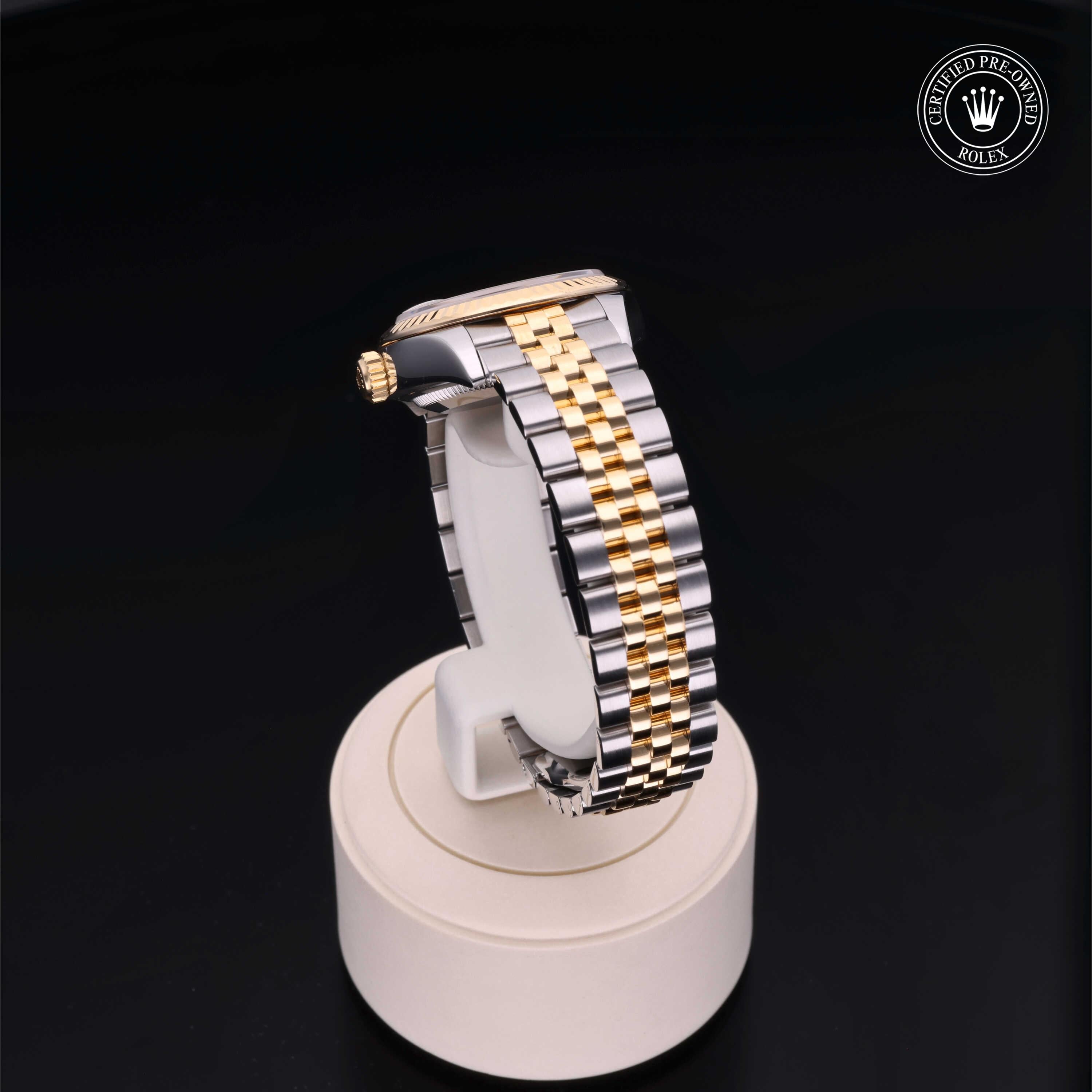 Lady-Datejust 360 image 17