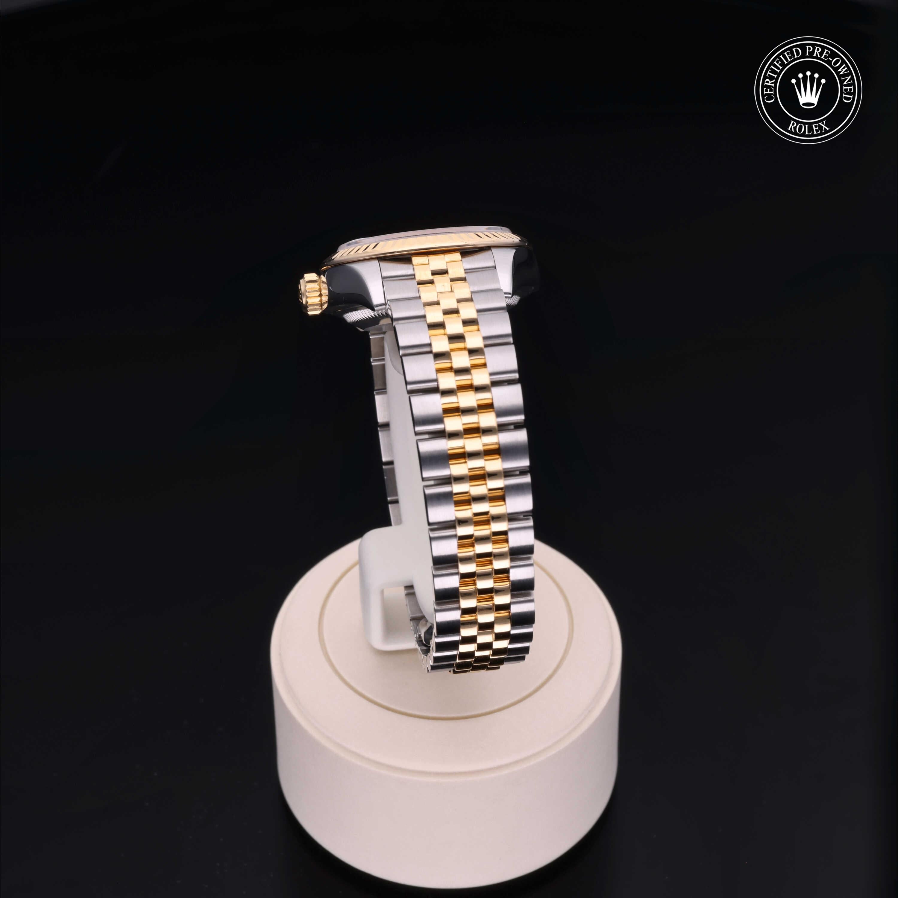 Lady-Datejust 360 image 18