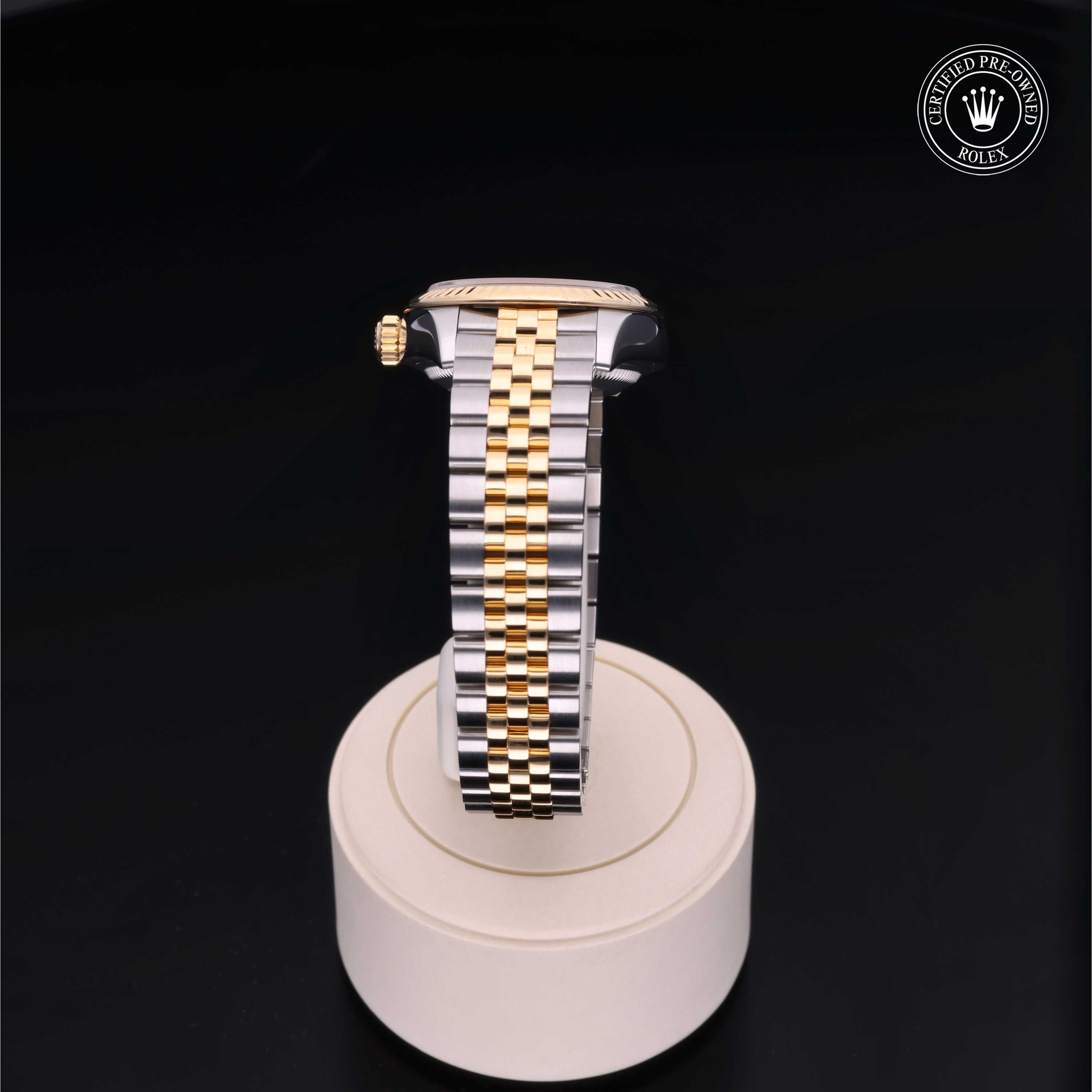 Lady-Datejust 360 image 19