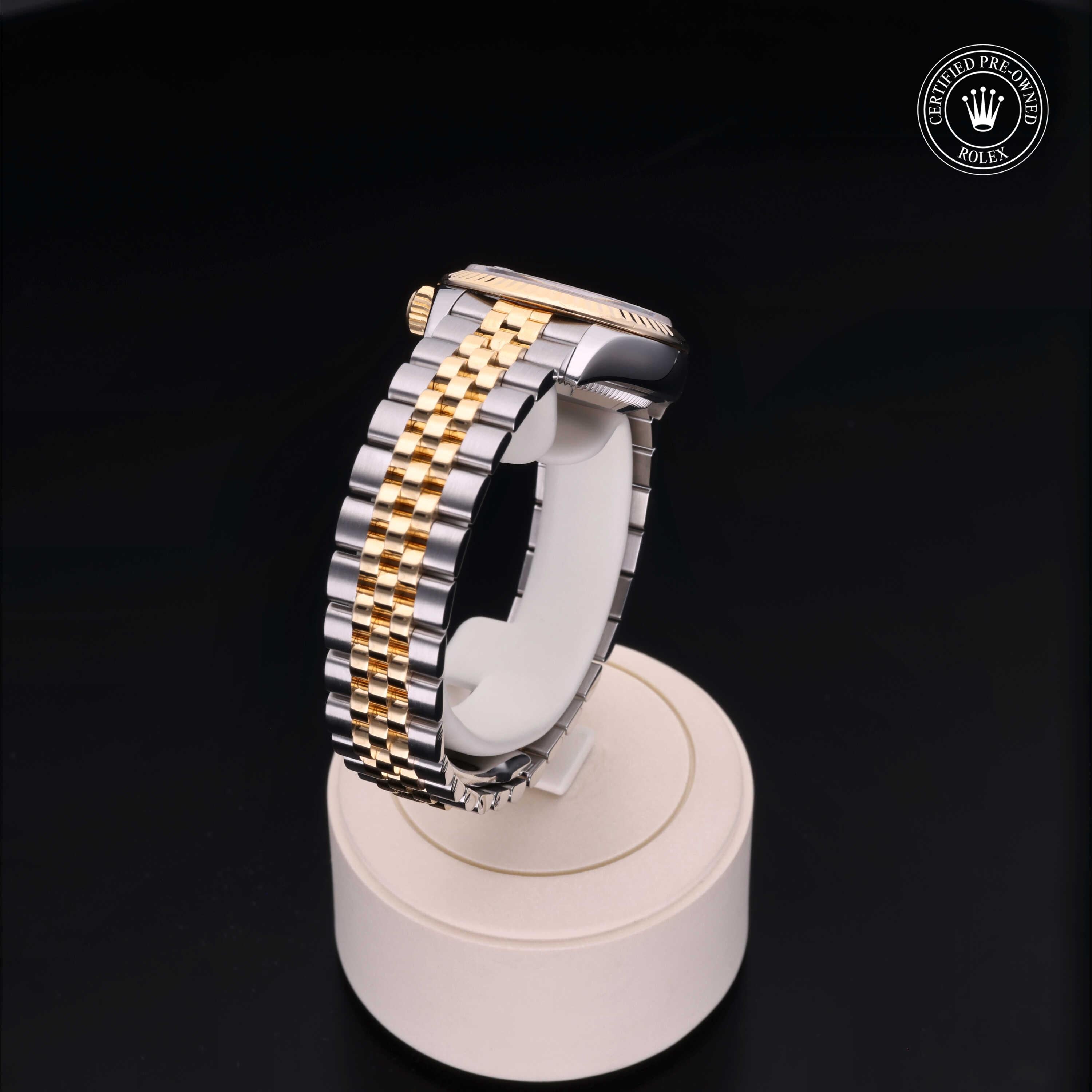 Lady-Datejust 360 image 21