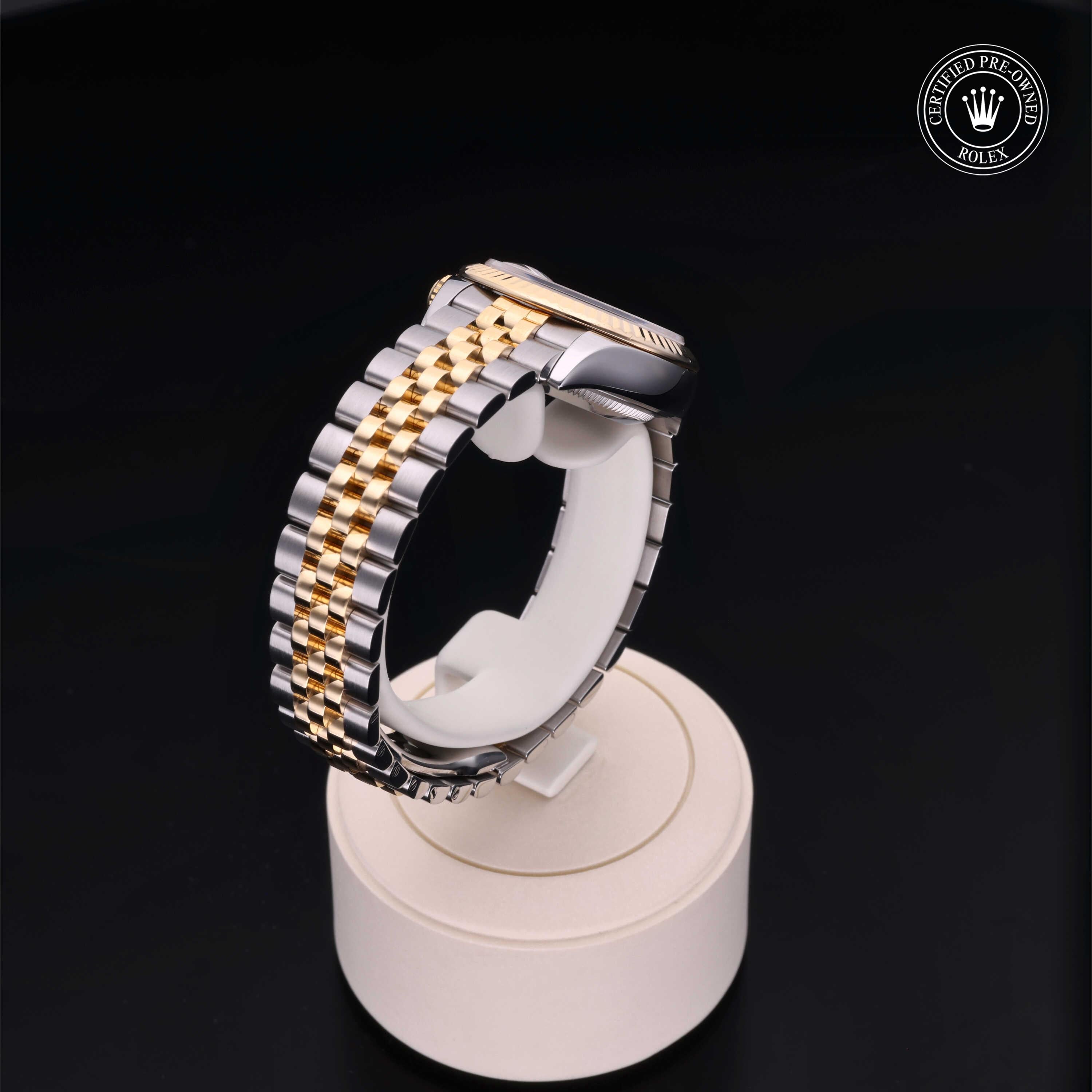 Lady-Datejust 360 image 22