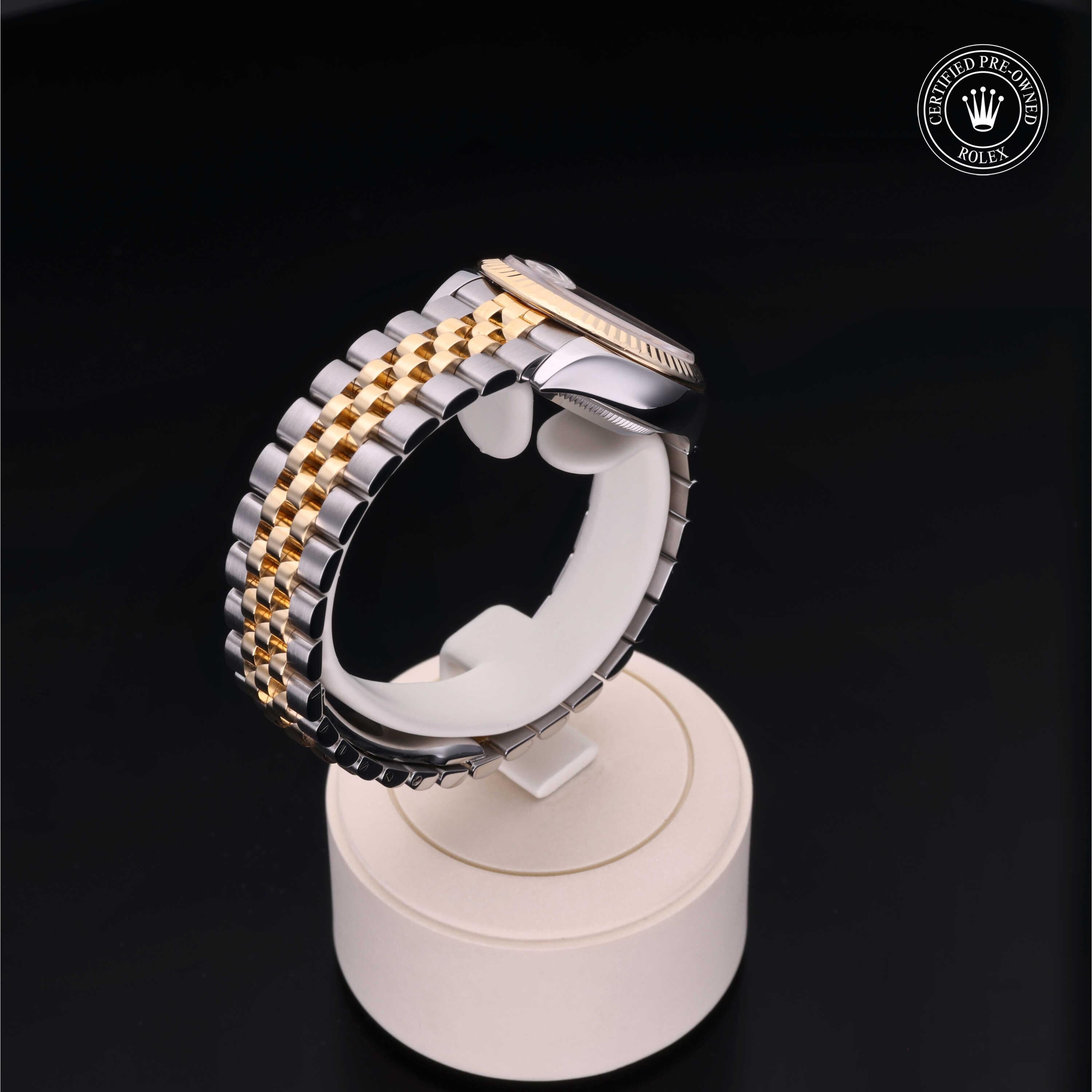 Lady-Datejust 360 image 23