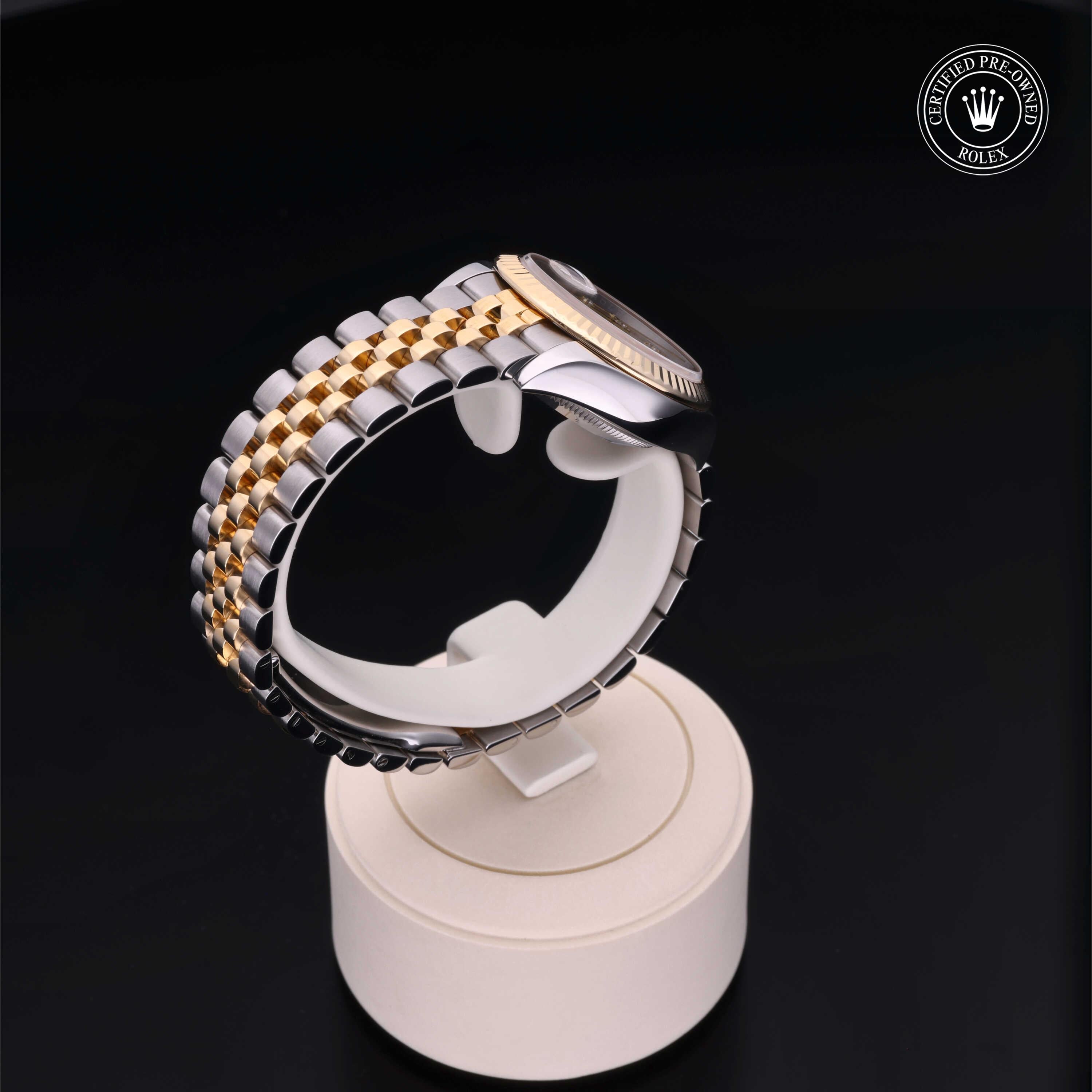 Lady-Datejust 360 image 24