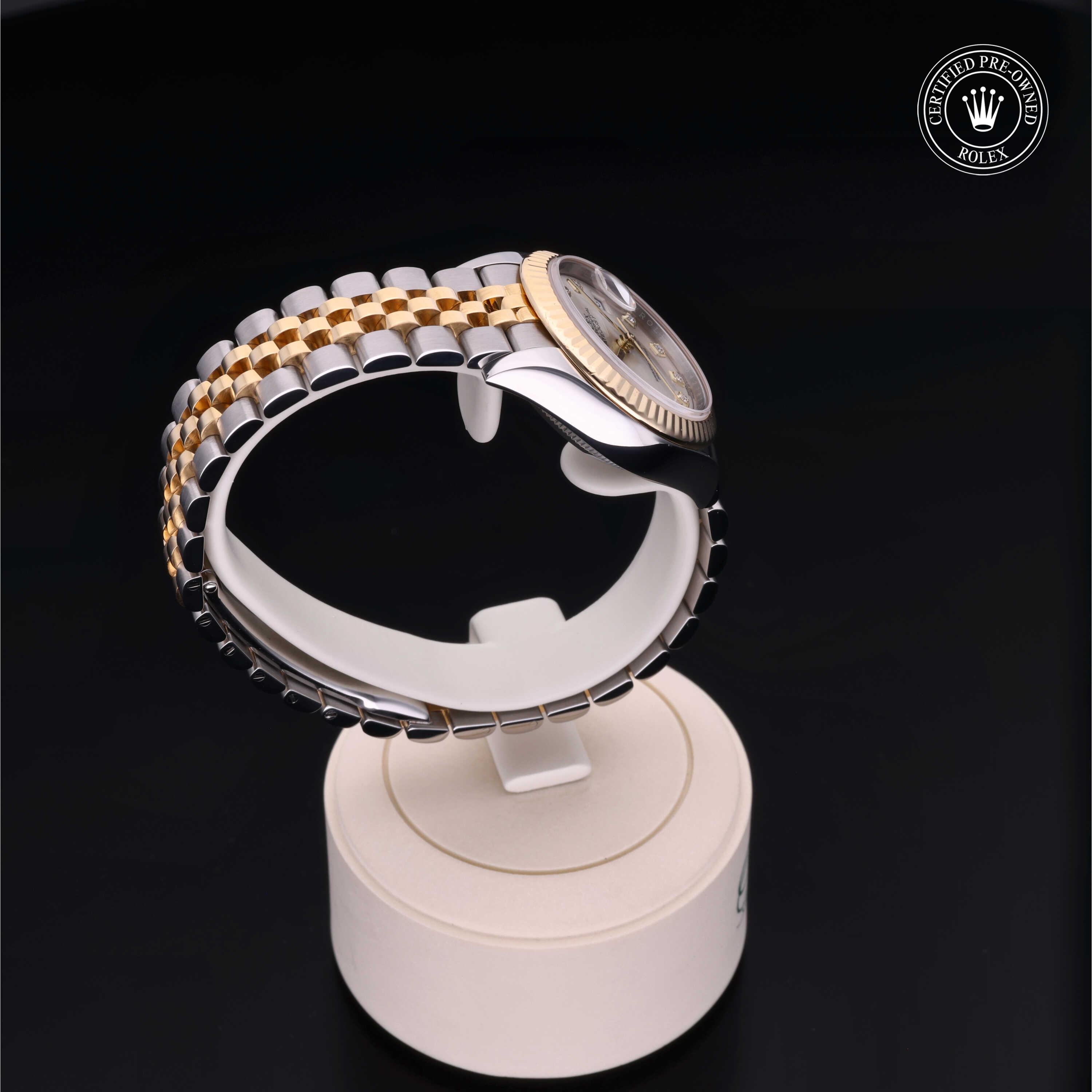 Lady-Datejust 360 image 26