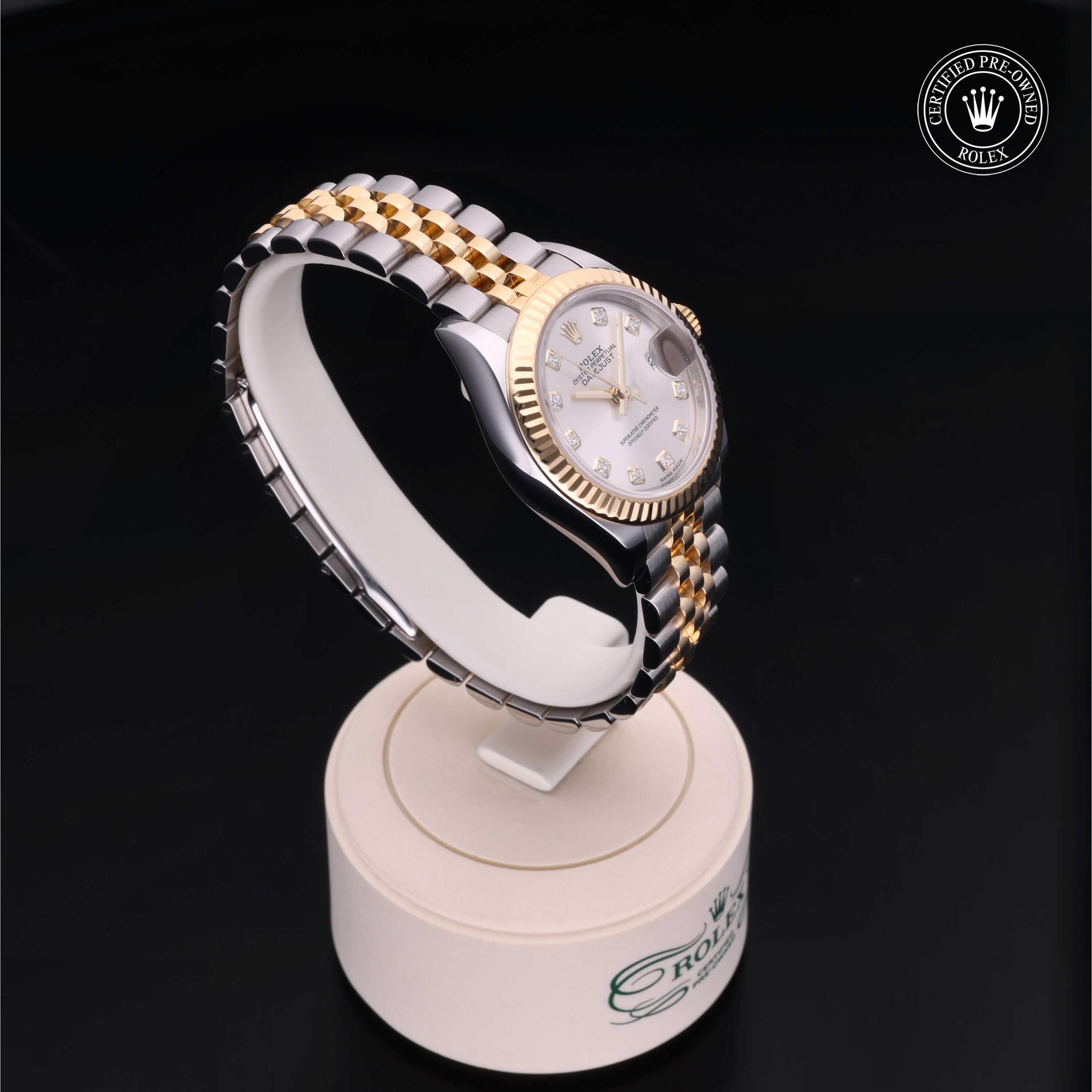Lady-Datejust 360 image 31