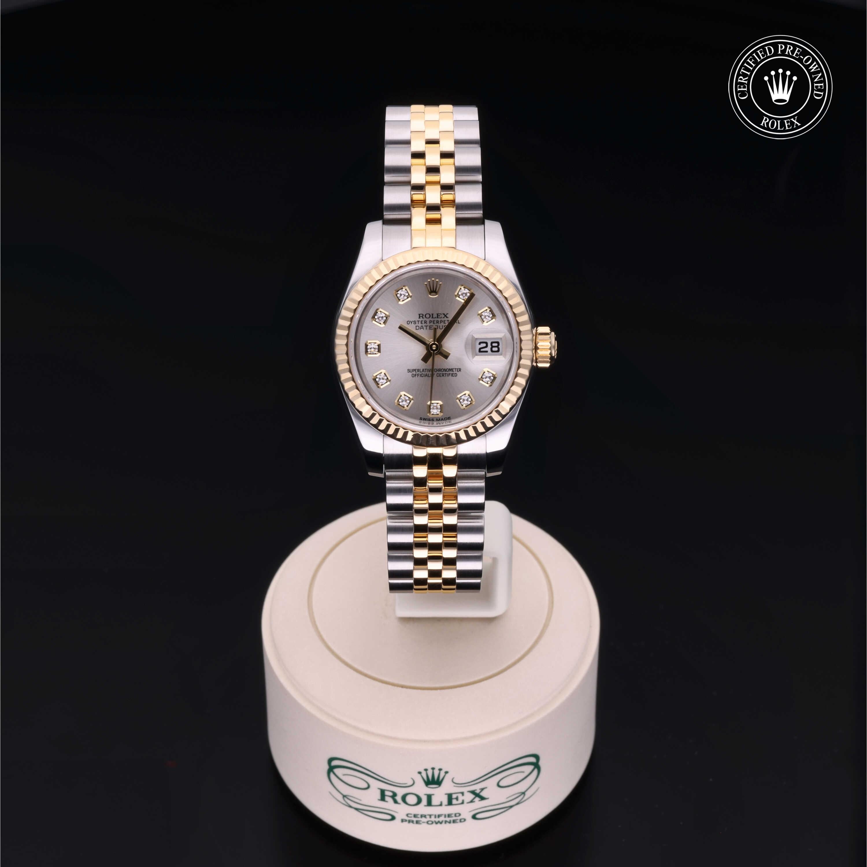 Lady-Datejust 26 360 image 01