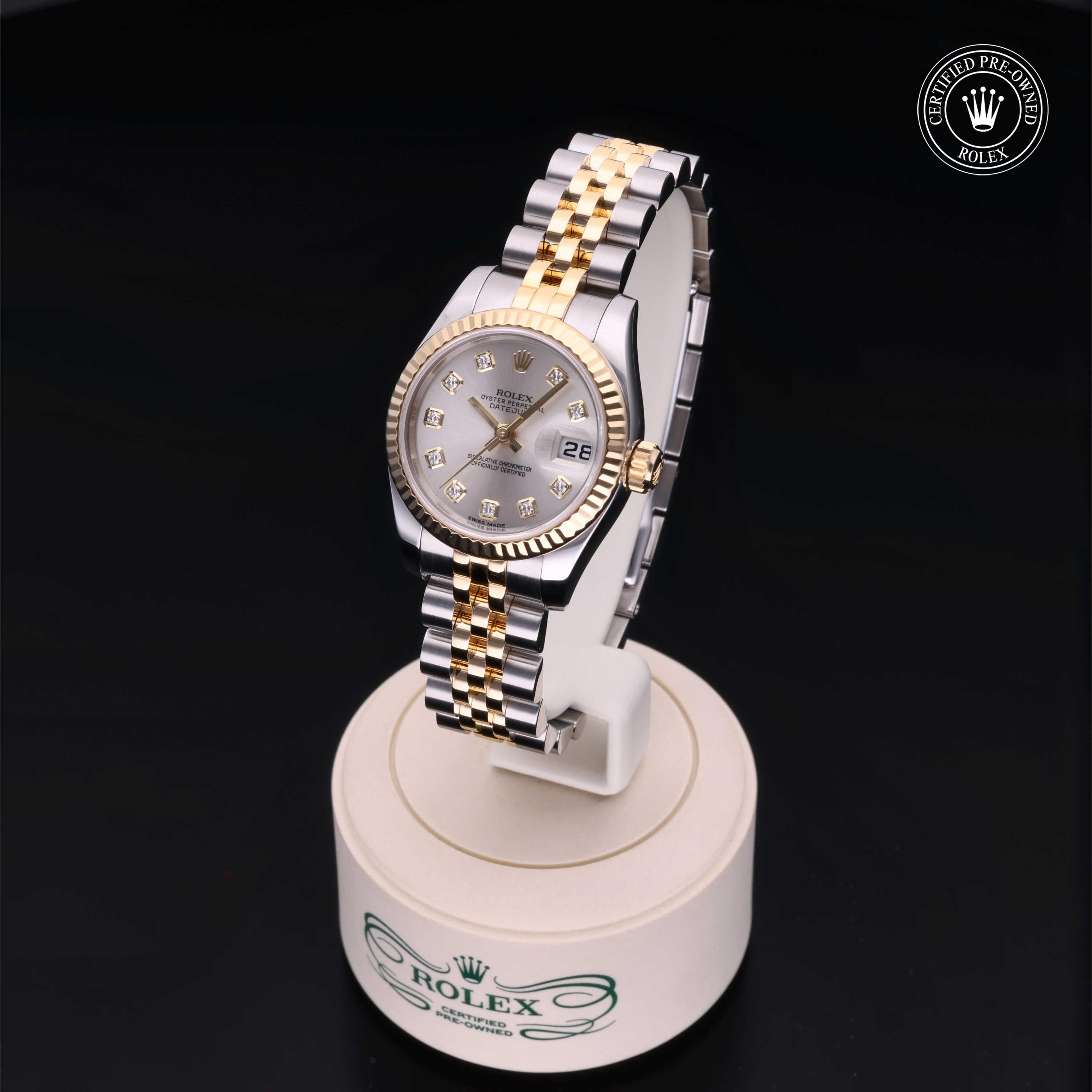 Lady-Datejust 26 360 image 03