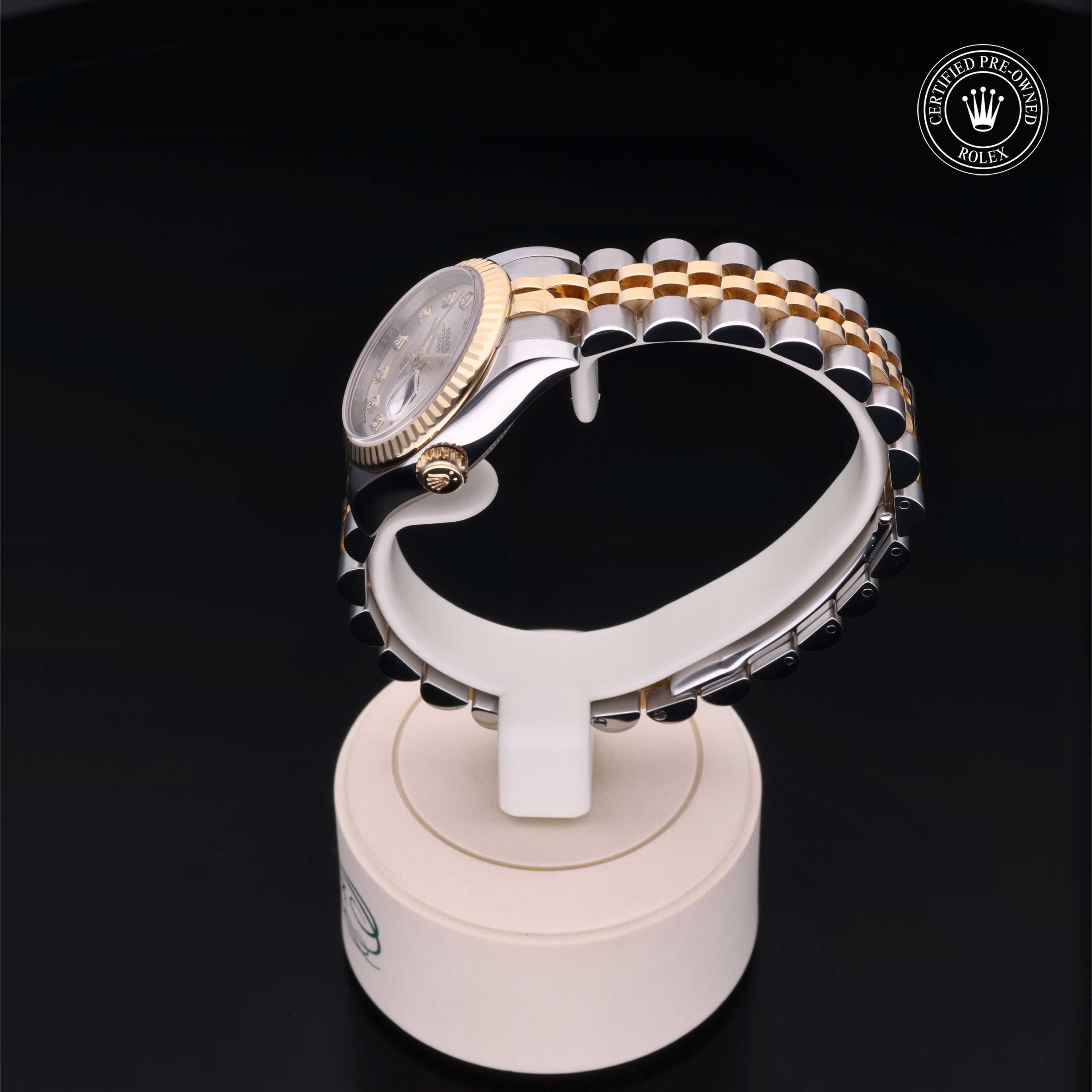 Lady-Datejust 26 360 image 10