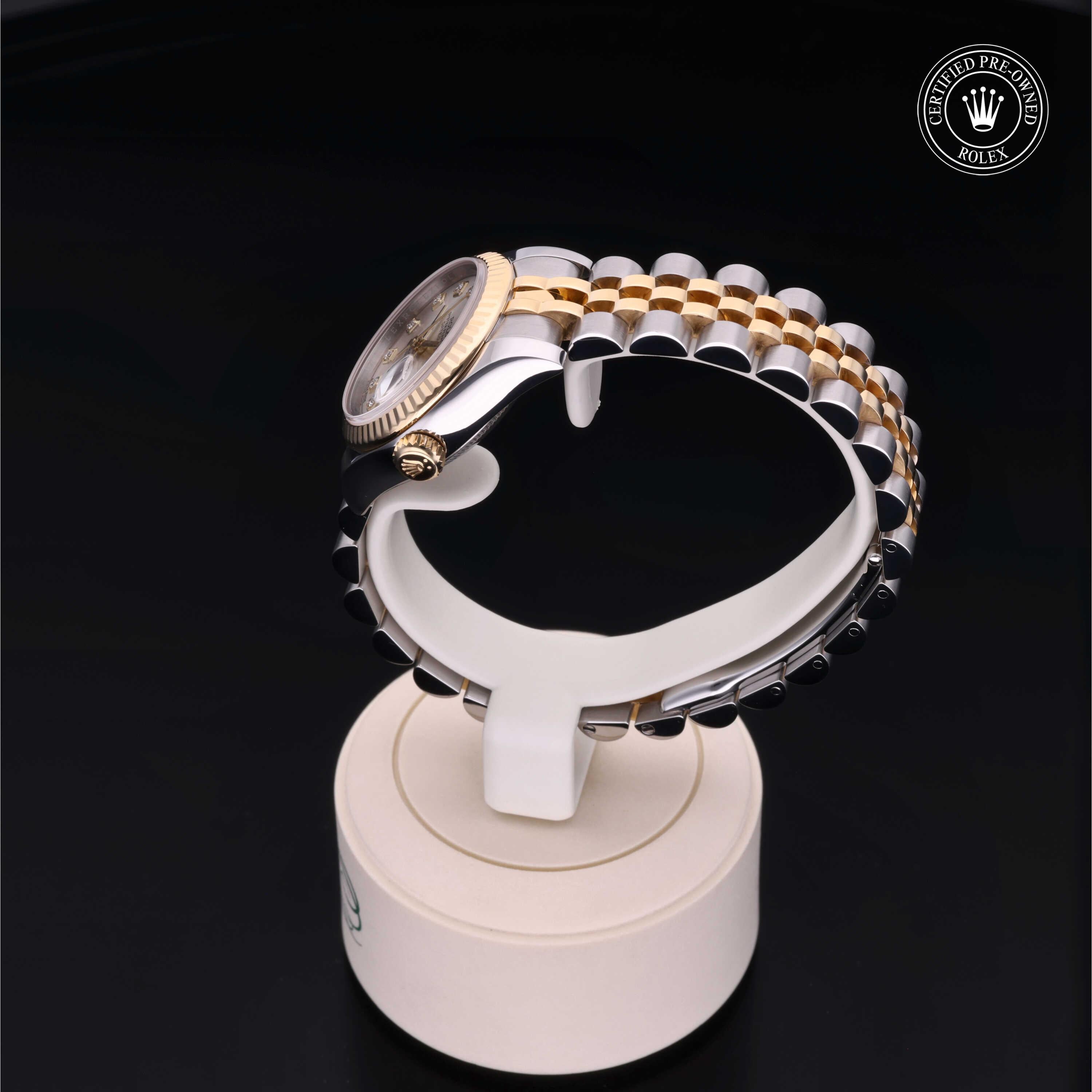 Lady-Datejust 26 360 image 11