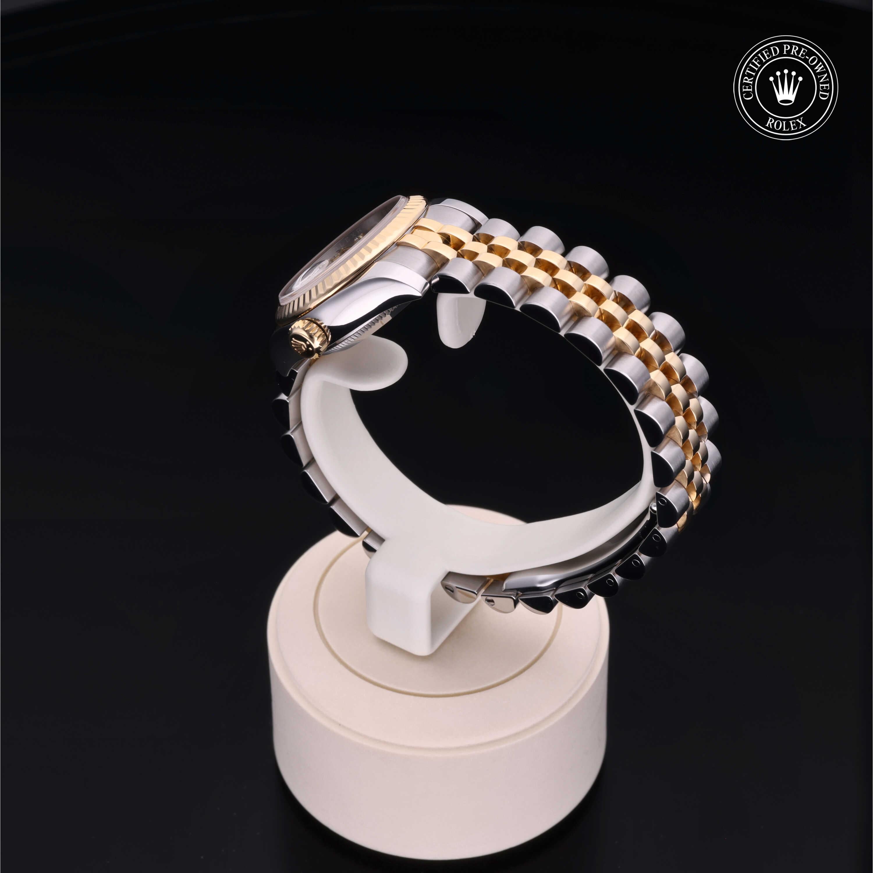 Lady-Datejust 26 360 image 13