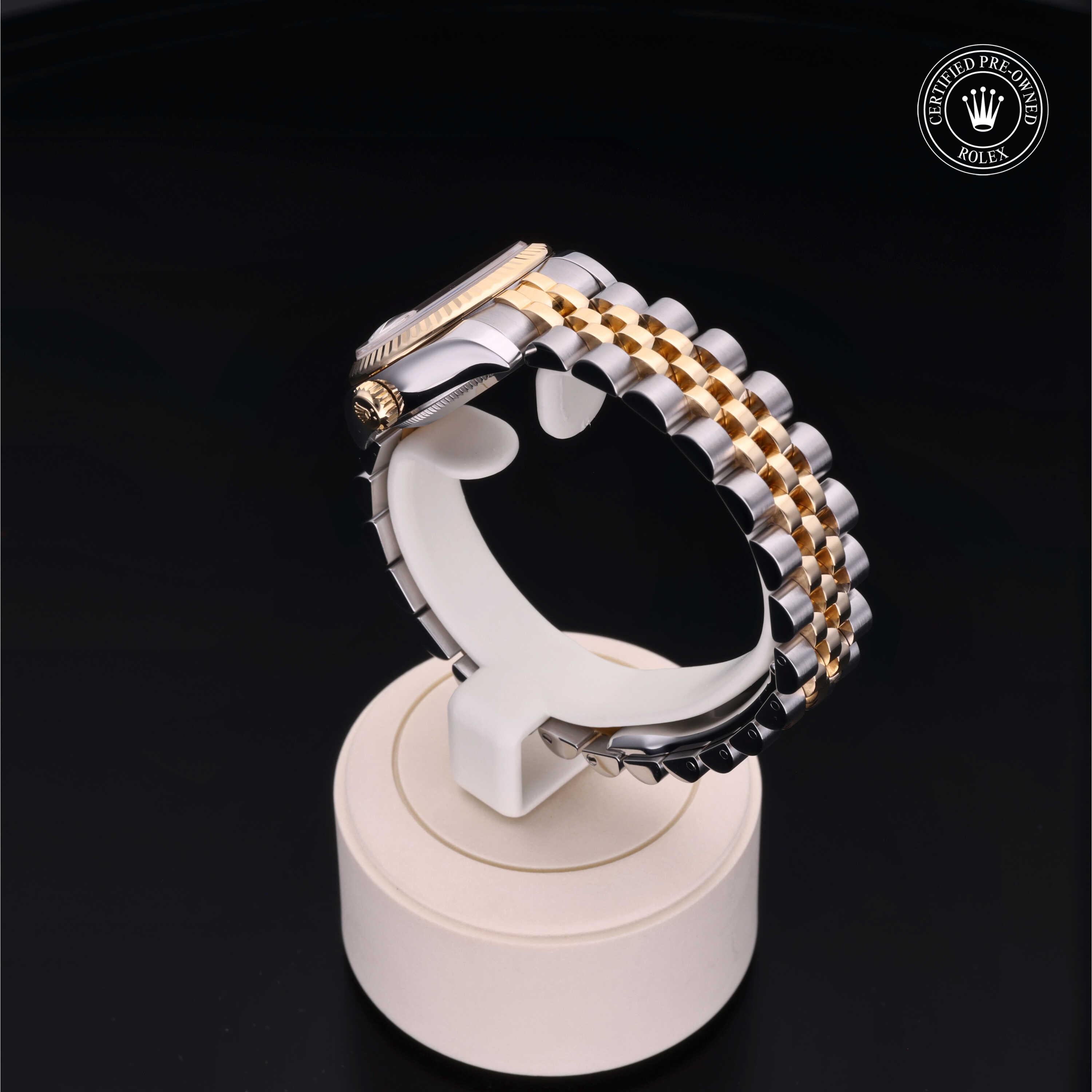 Lady-Datejust 26 360 image 14