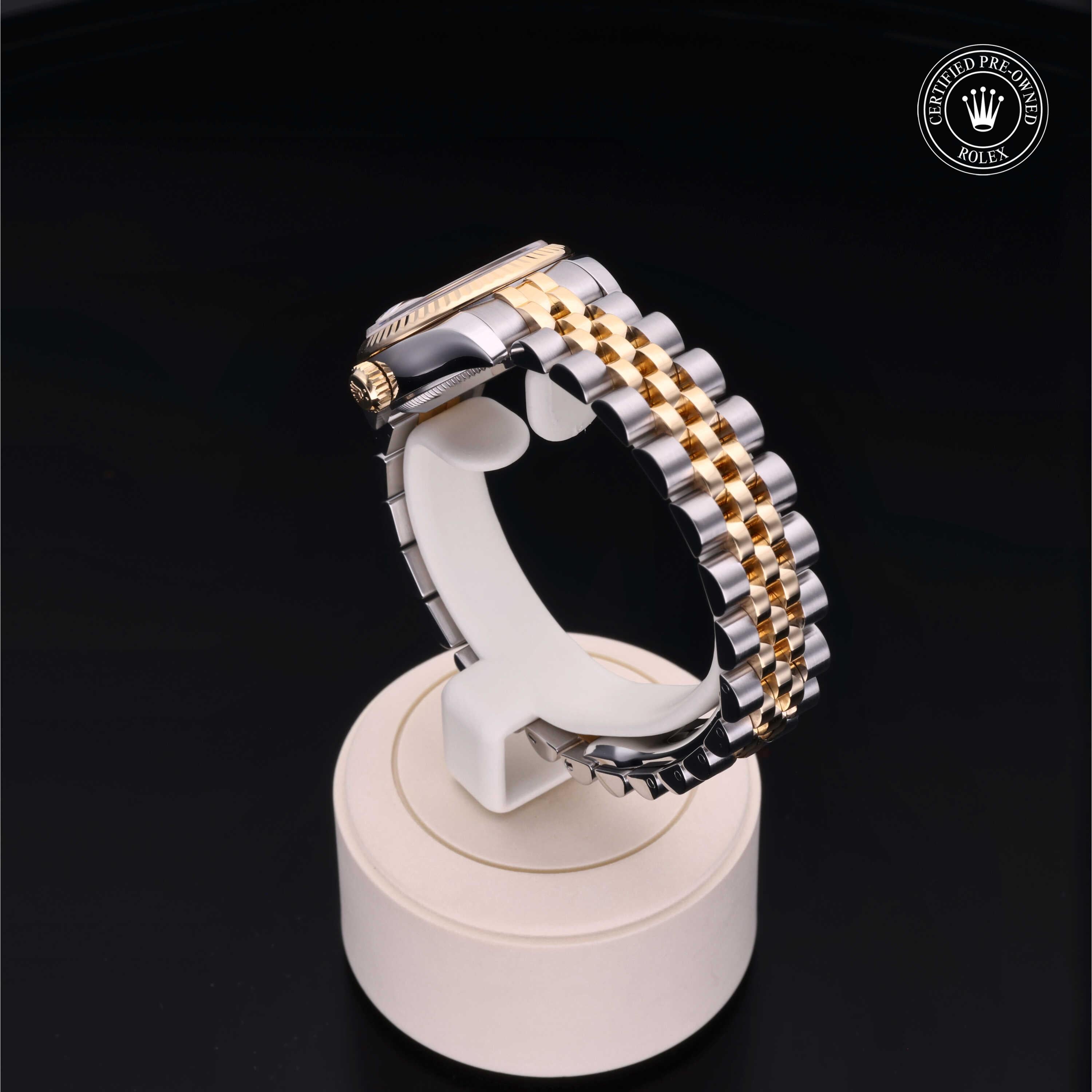 Lady-Datejust 26 360 image 15