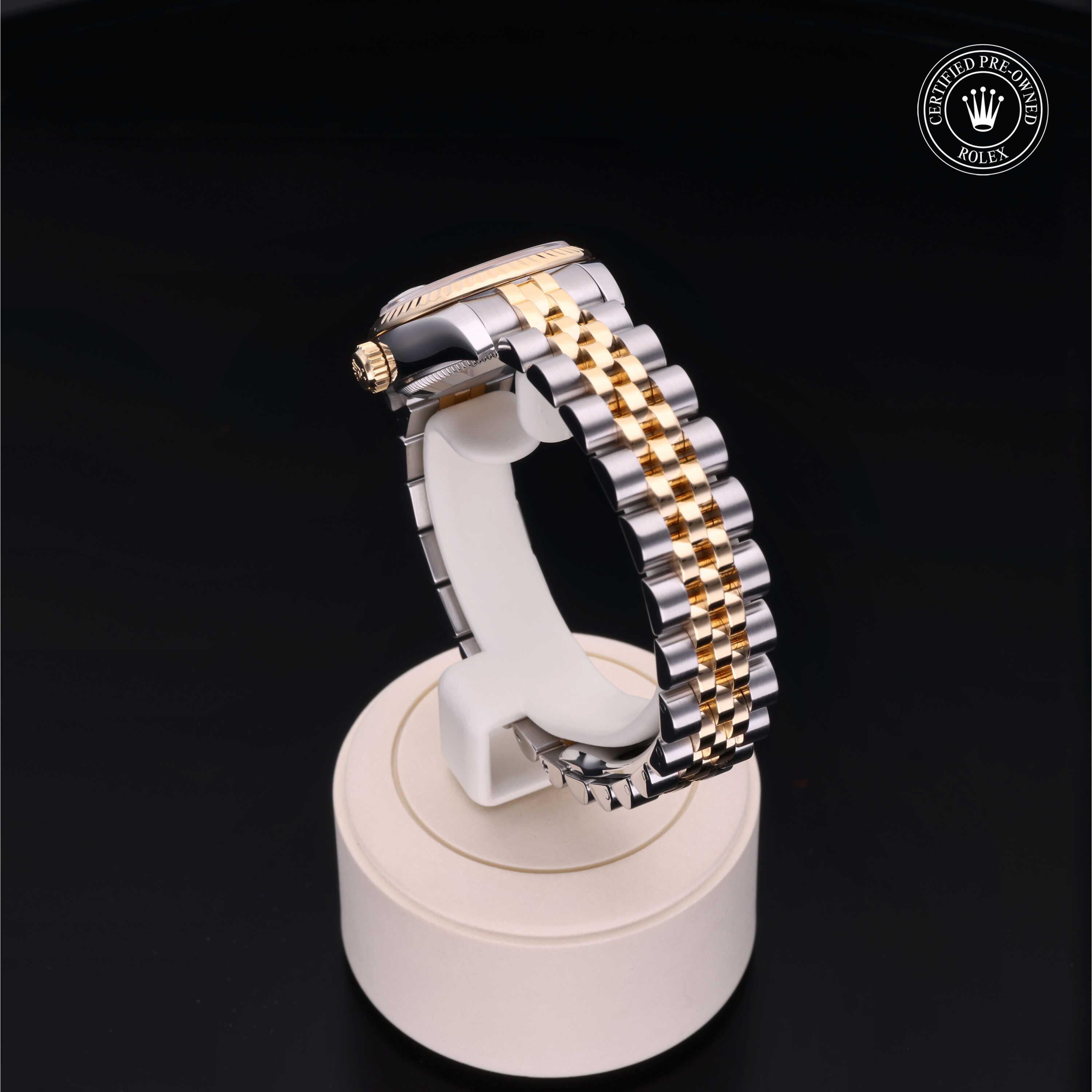 Lady-Datejust 26 360 image 16