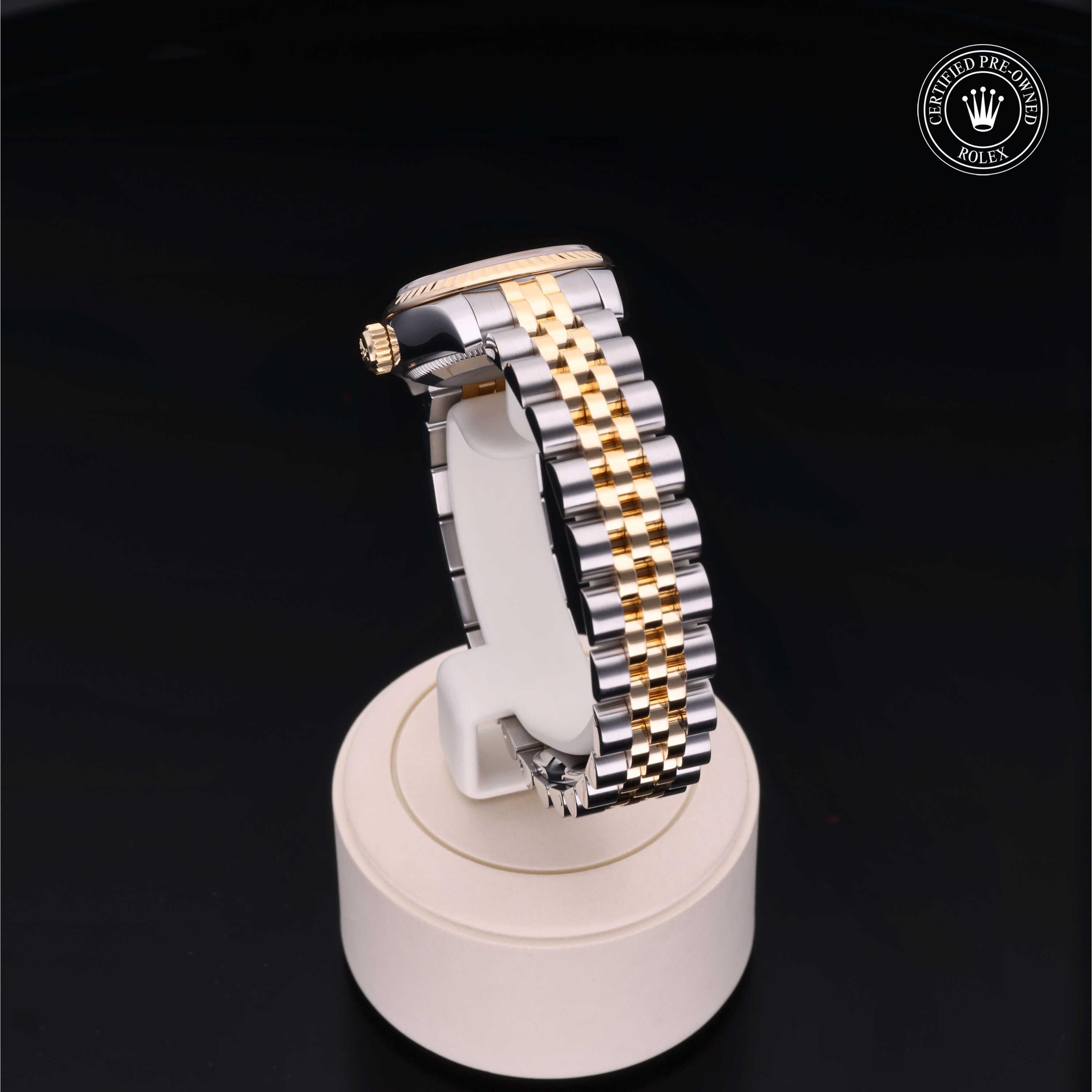 Lady-Datejust 26 360 image 17