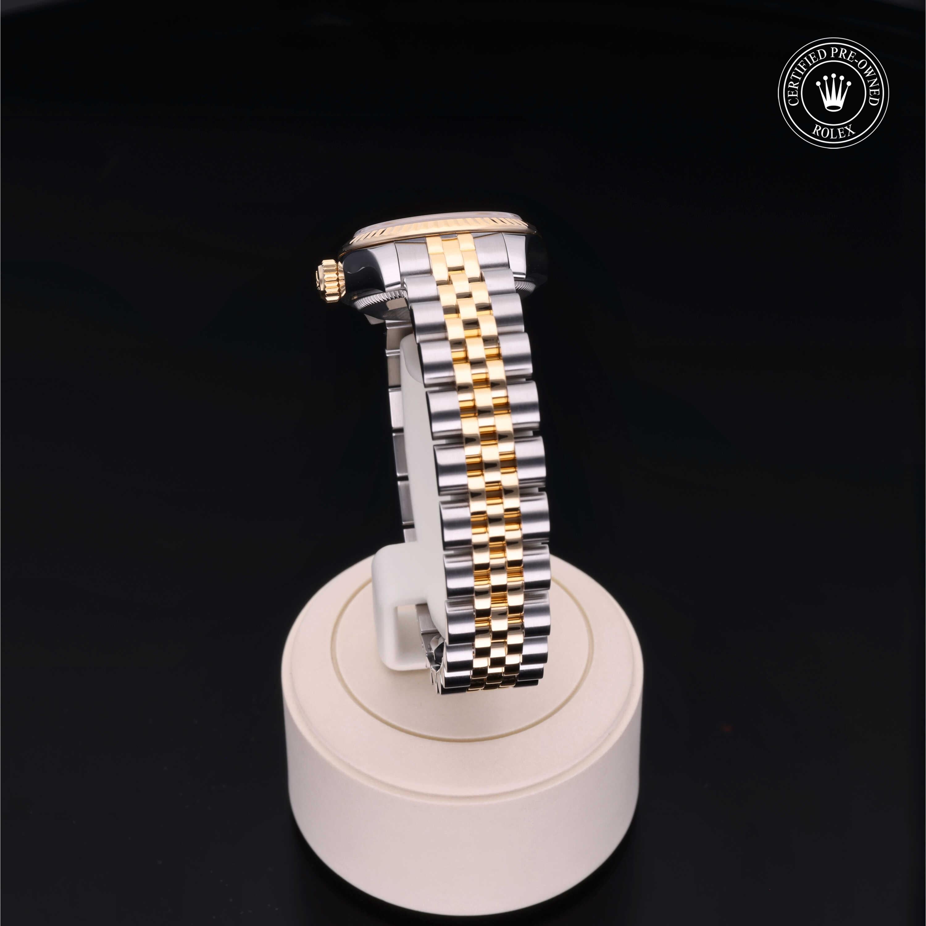 Lady-Datejust 26 360 image 18