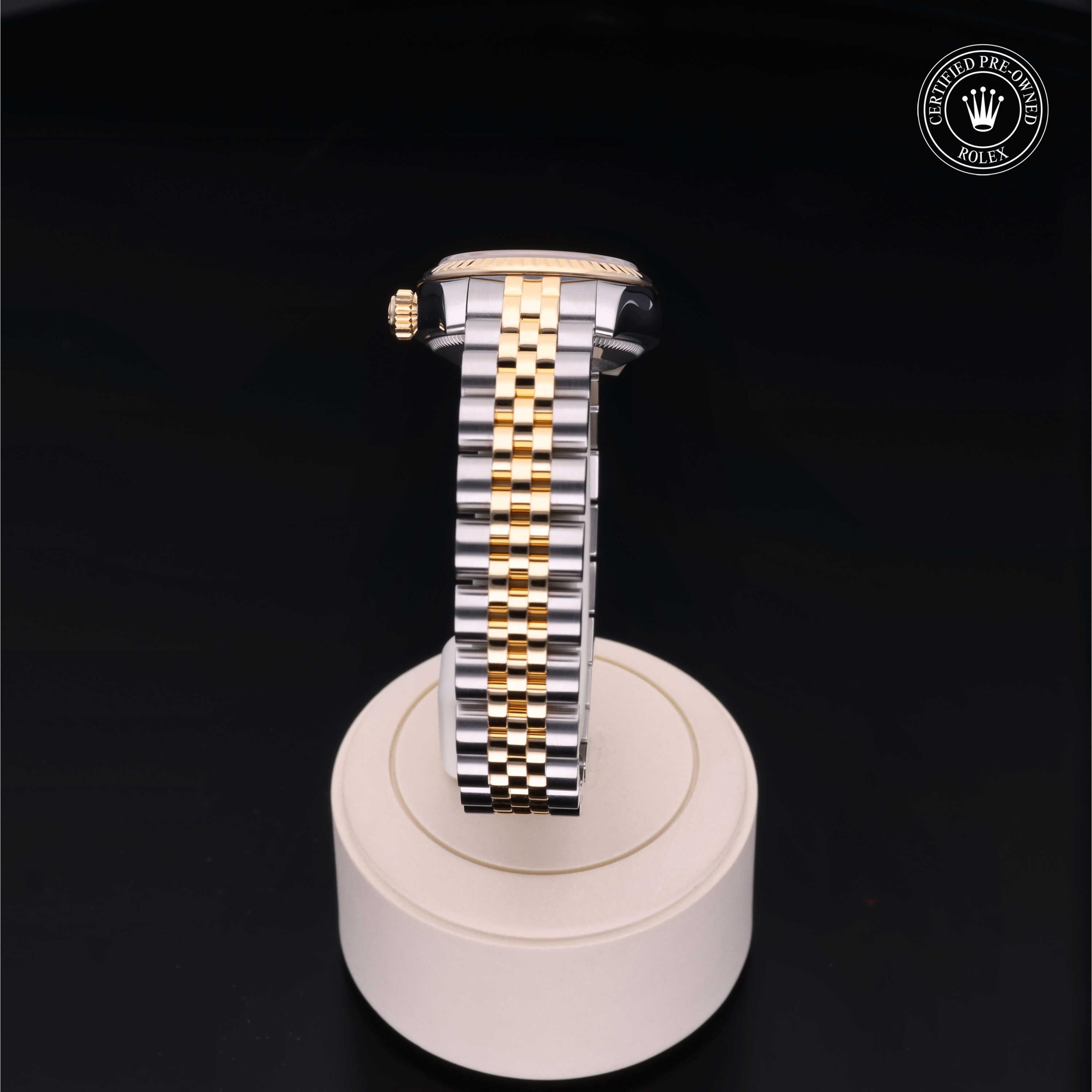 Lady-Datejust 26 360 image 19
