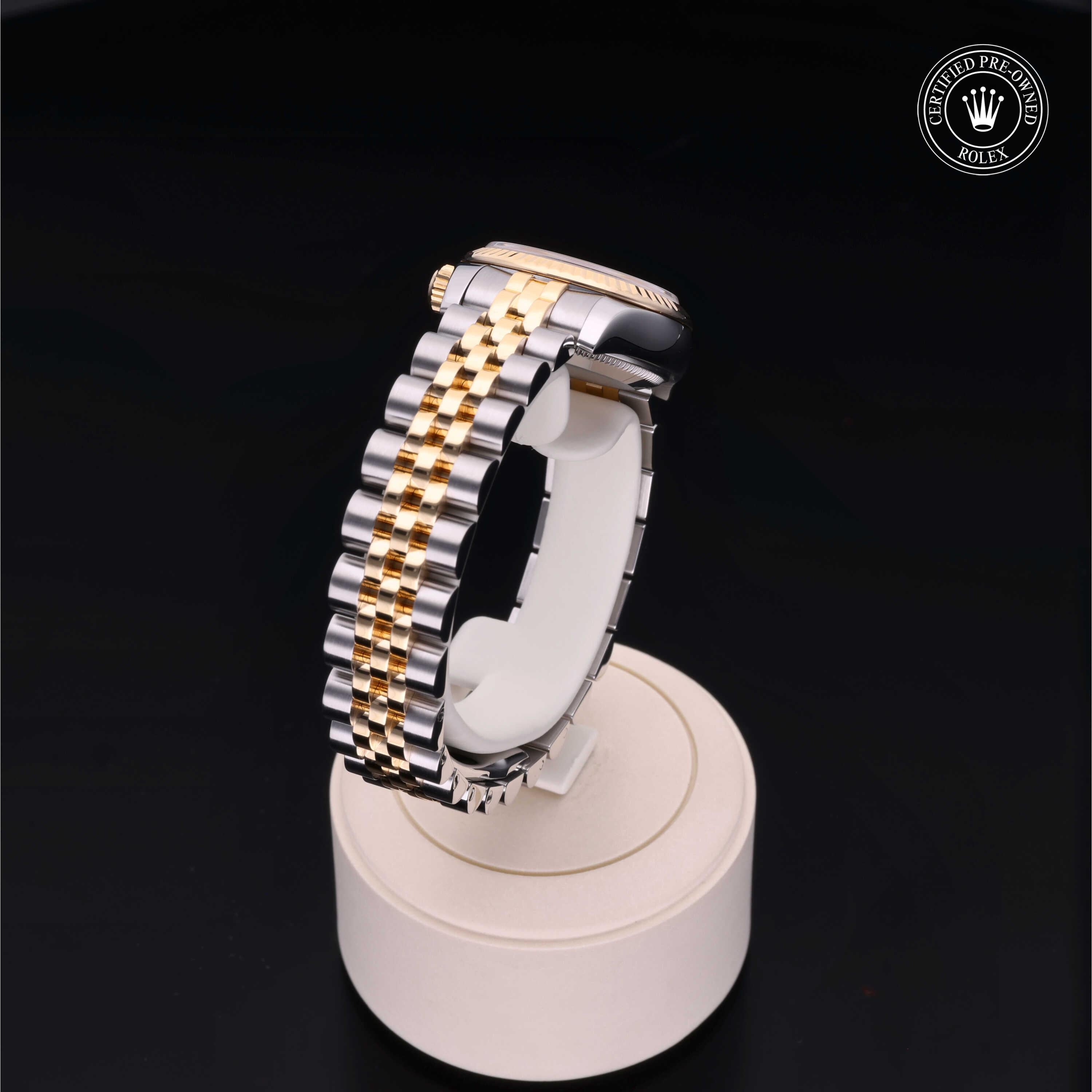 Lady-Datejust 26 360 image 21