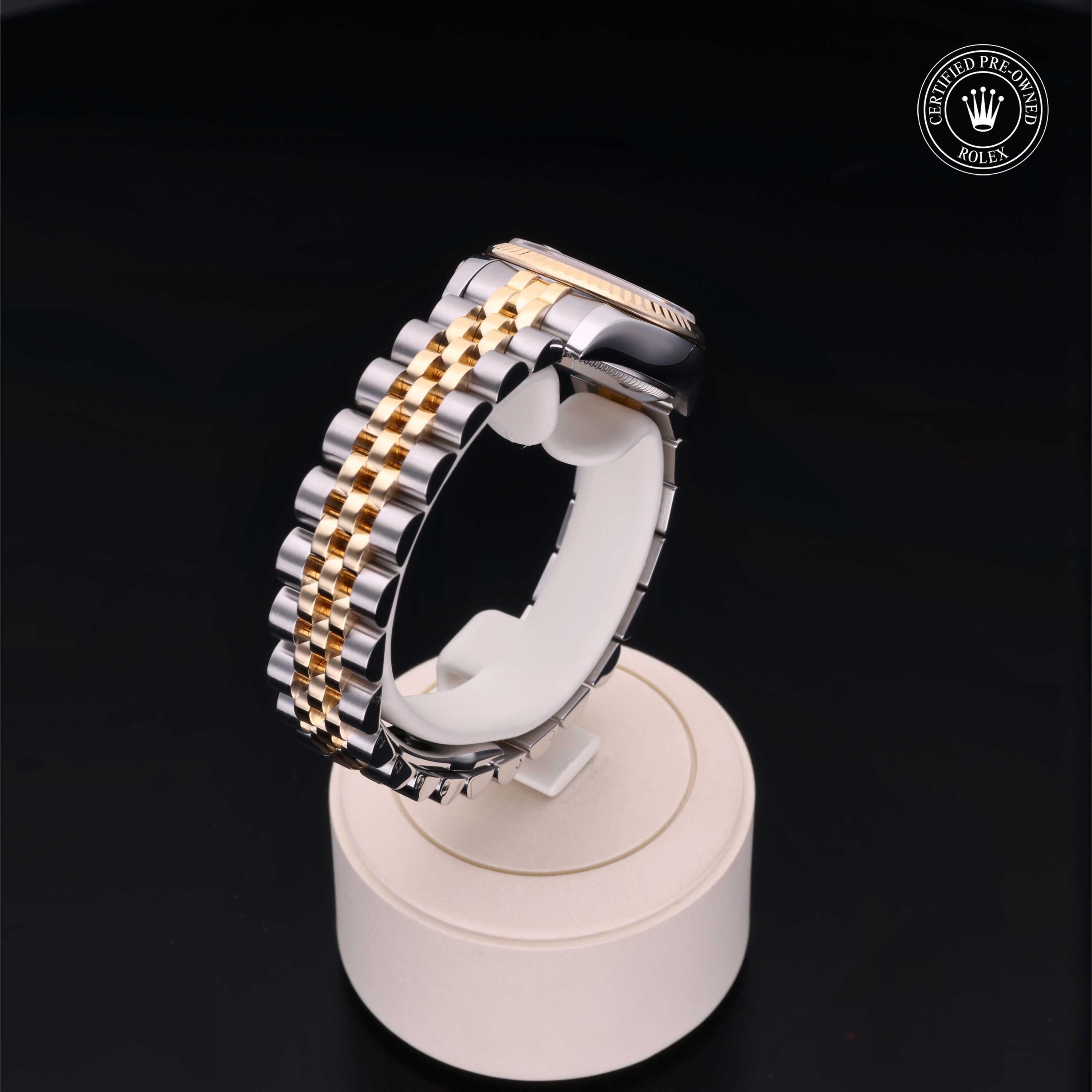 Lady-Datejust 26 360 image 22
